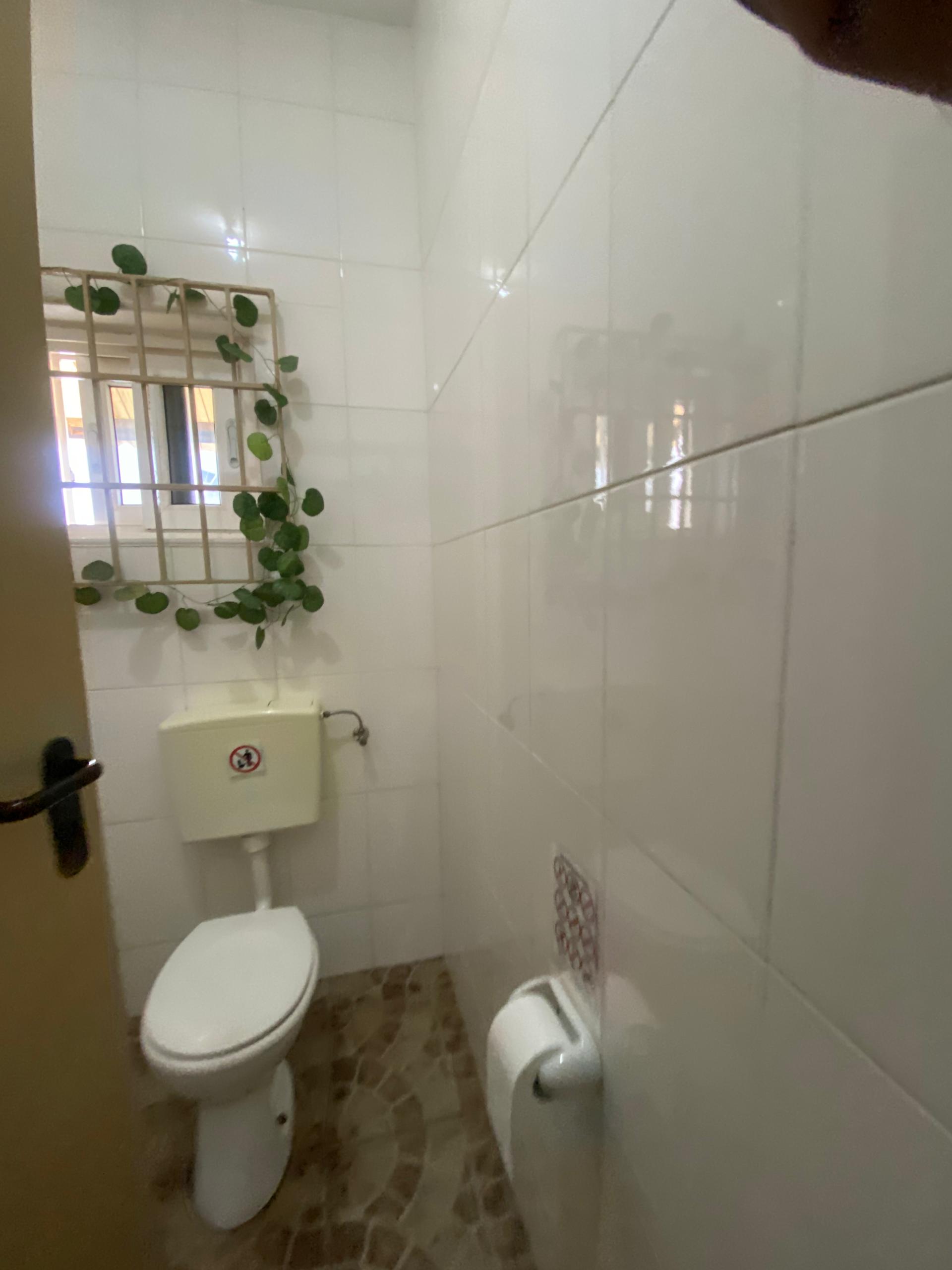 Two (2) Bedroom Apartment For Rent at Spintex