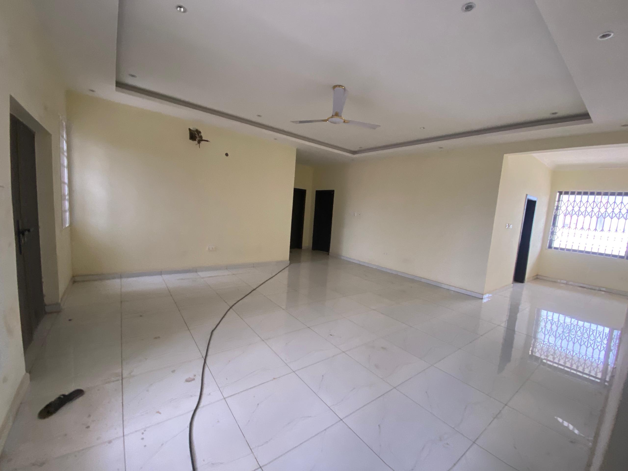 Two (2) Bedroom Apartment For Rent at Spintex