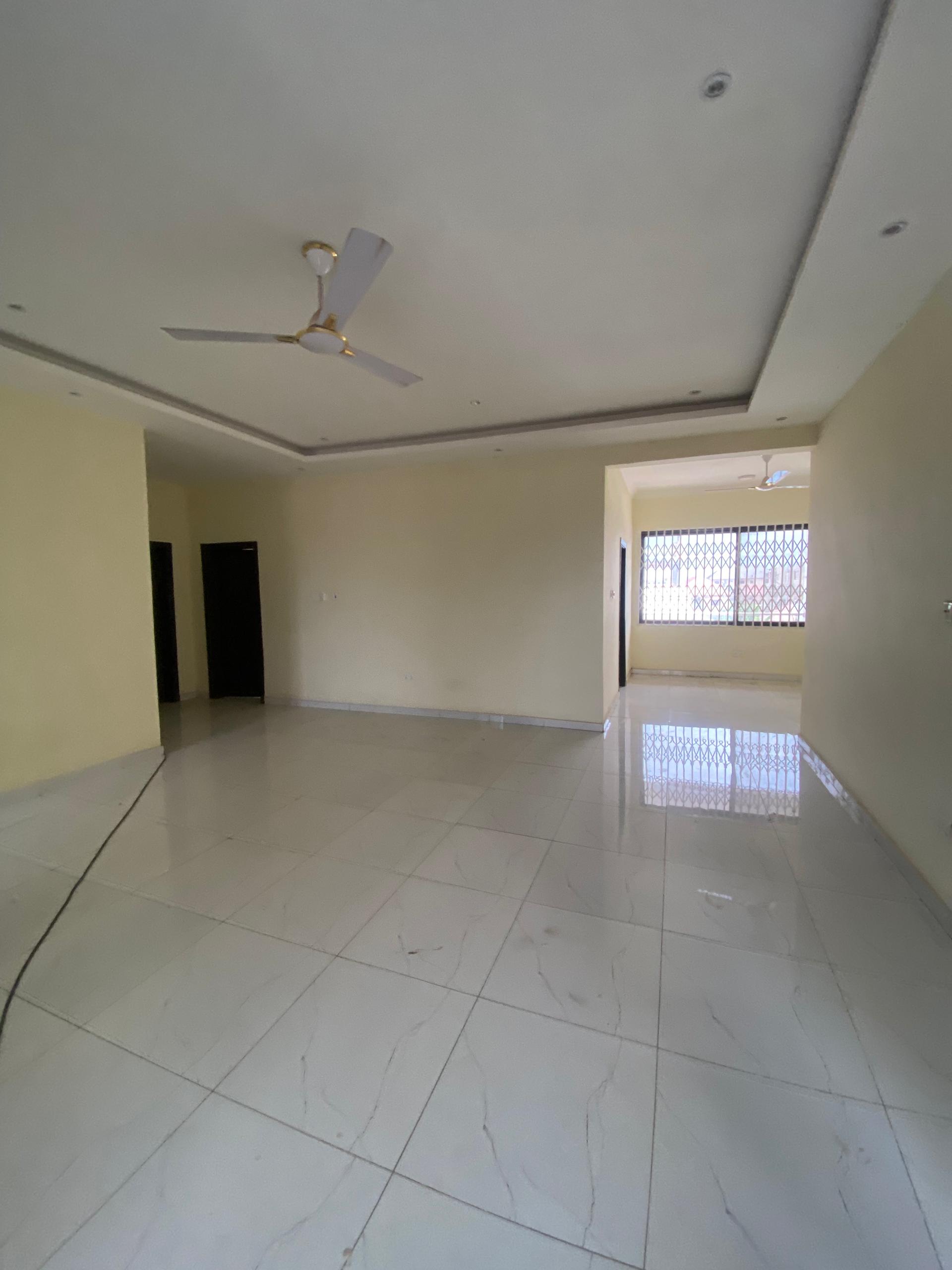 Two (2) Bedroom Apartment For Rent at Spintex