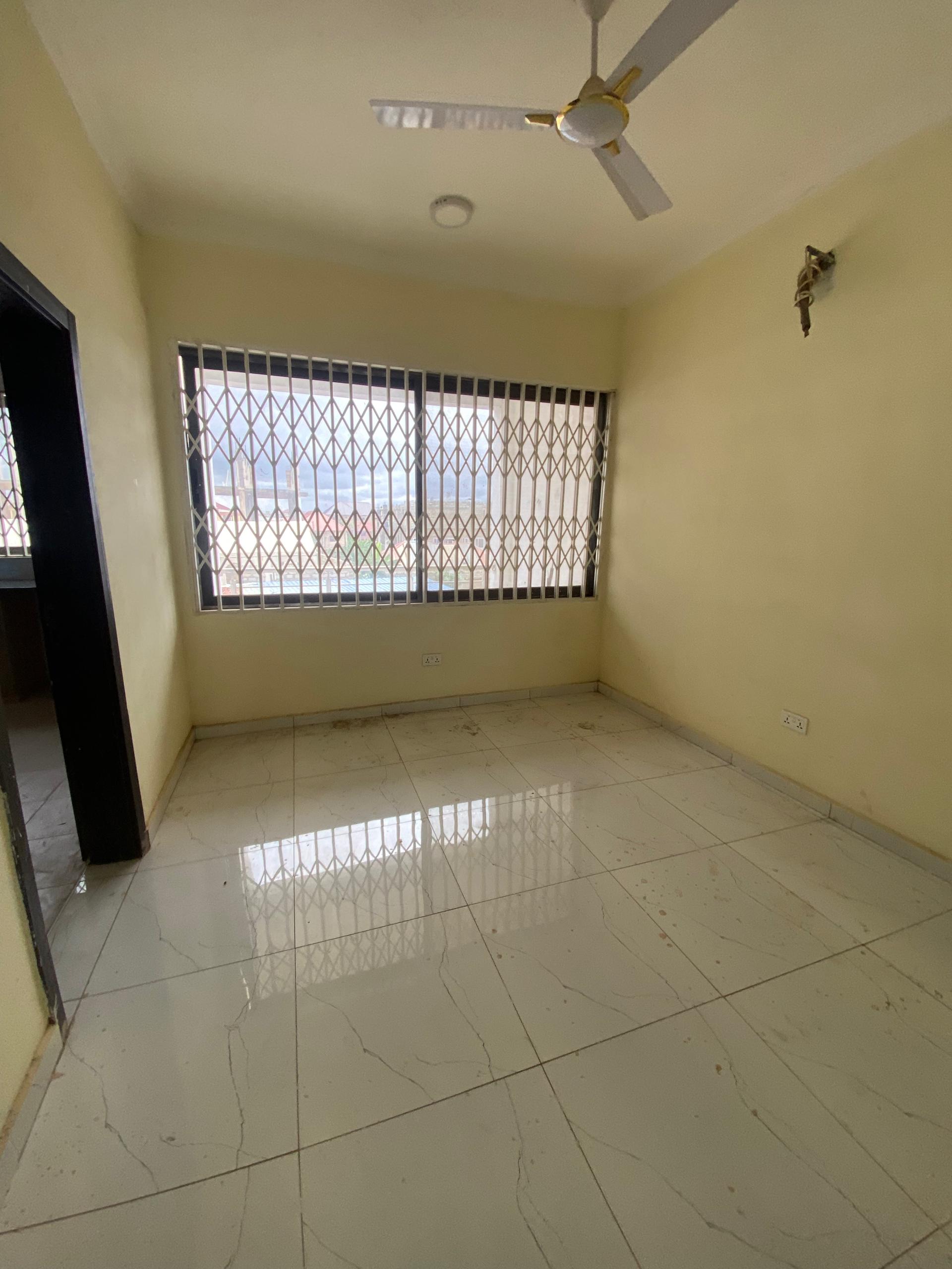 Two (2) Bedroom Apartment For Rent at Spintex