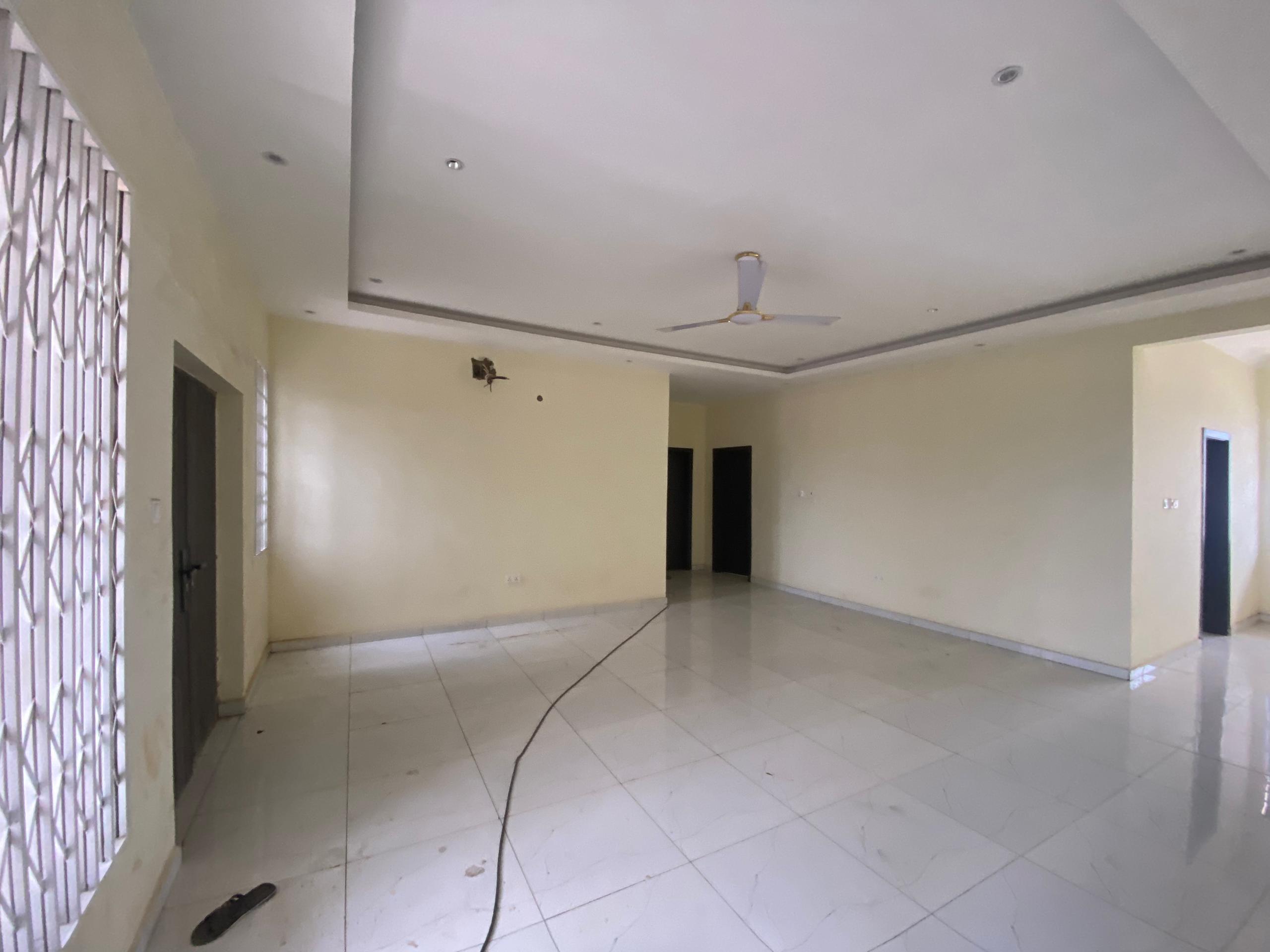 Two (2) Bedroom Apartment For Rent at Spintex