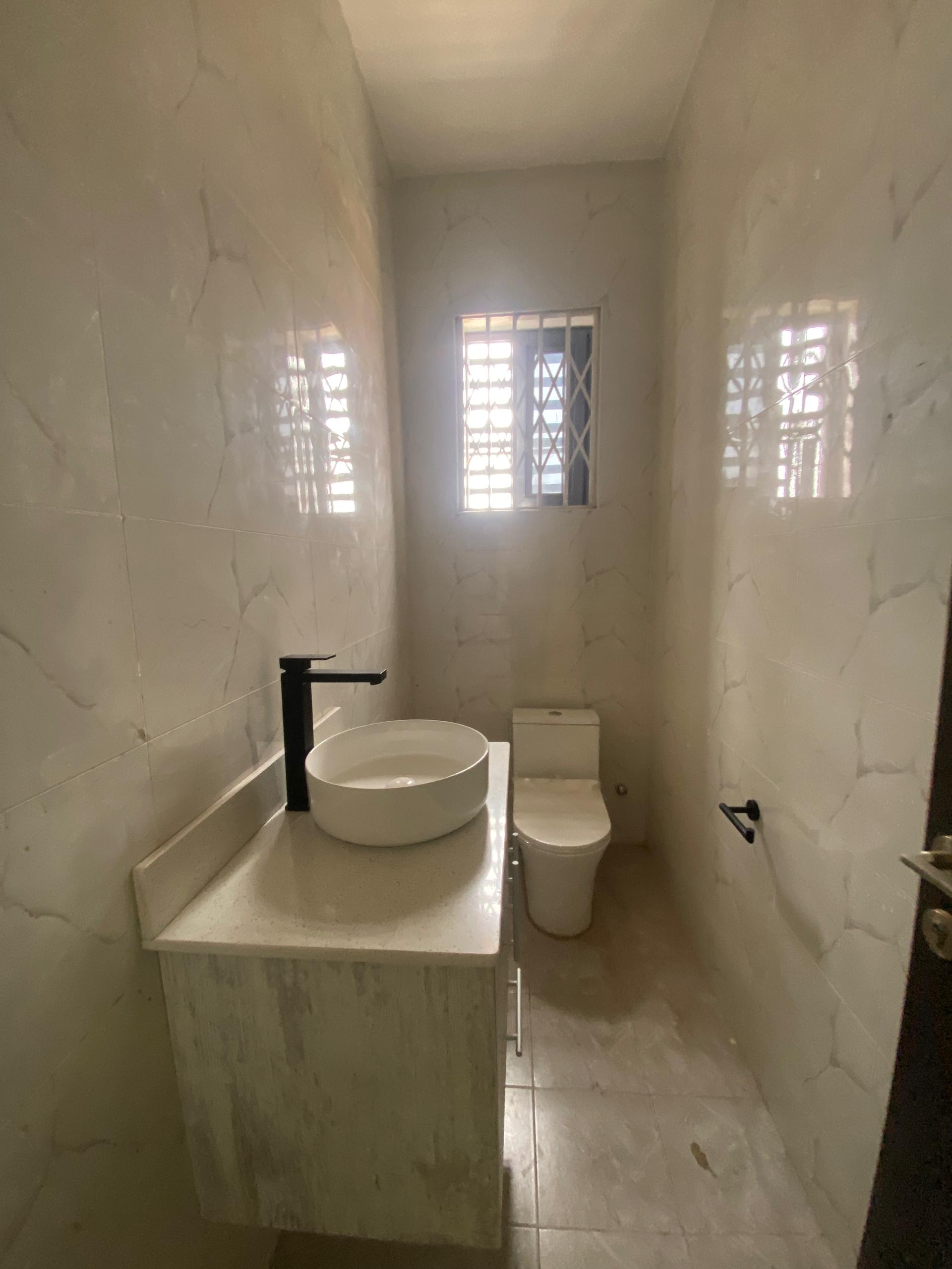 Two (2) Bedroom Apartment For Rent at Spintex