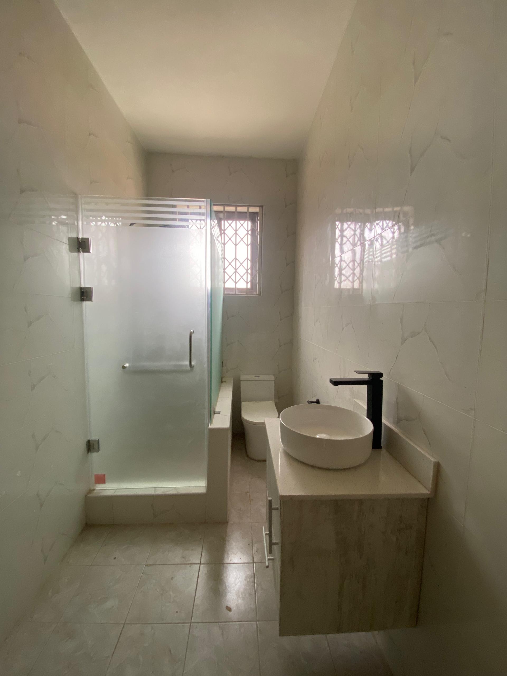 Two (2) Bedroom Apartment For Rent at Spintex