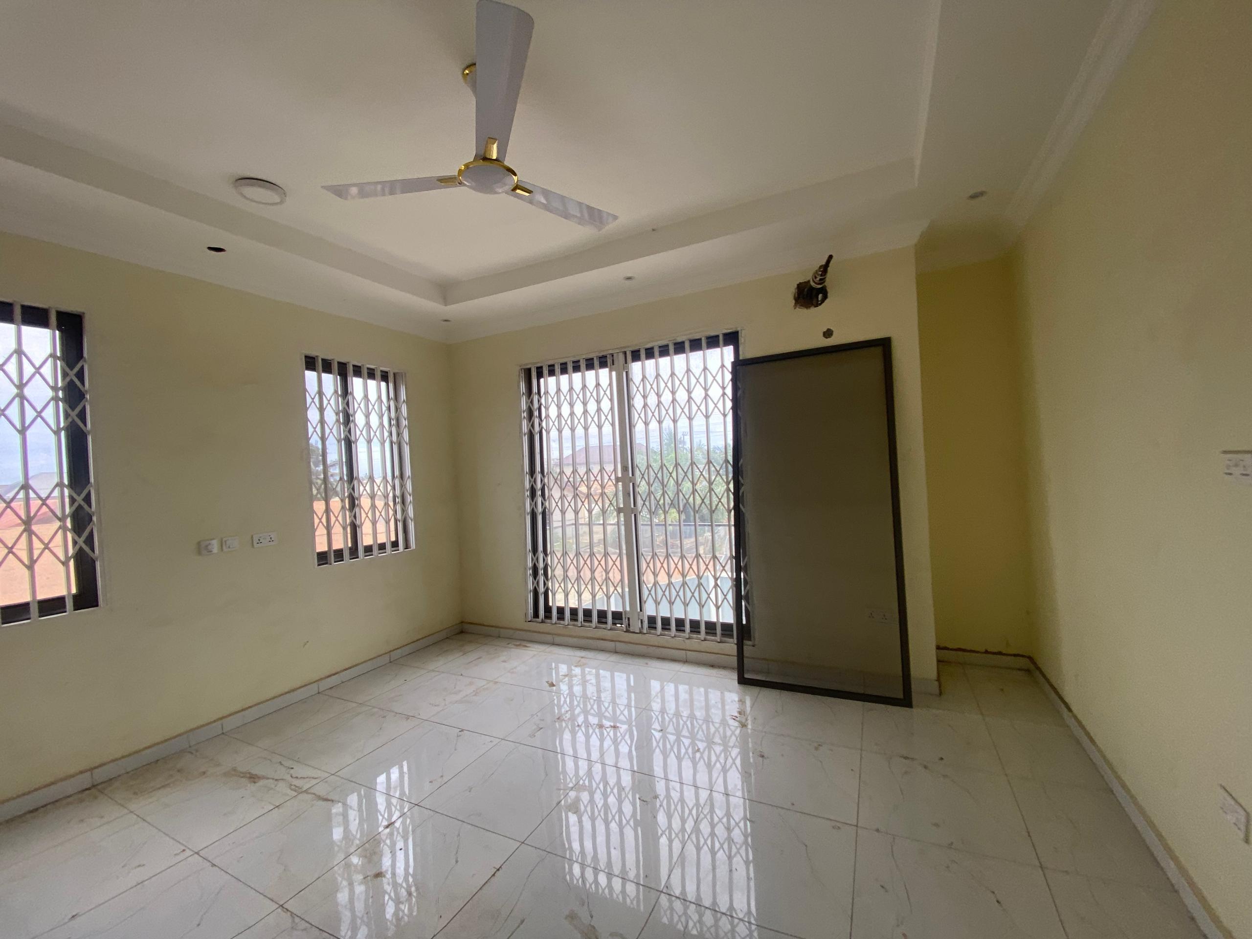 Two (2) Bedroom Apartment For Rent at Spintex