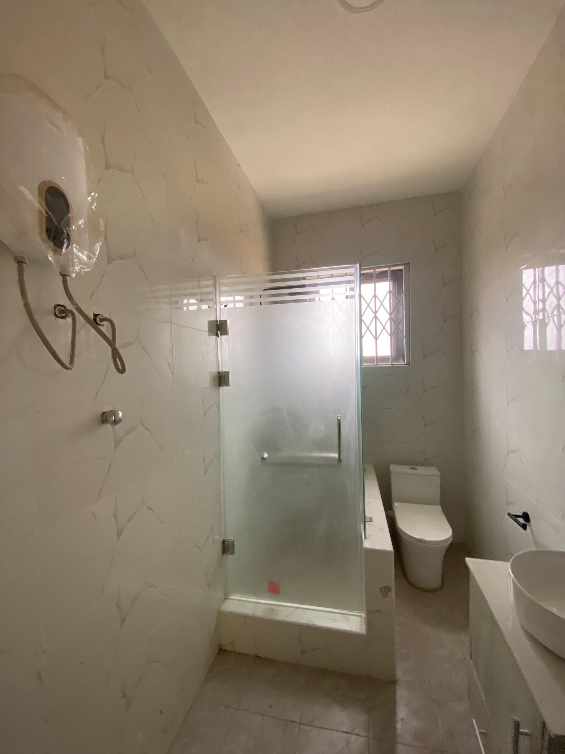 Two (2) Bedroom Apartment For Rent at Spintex