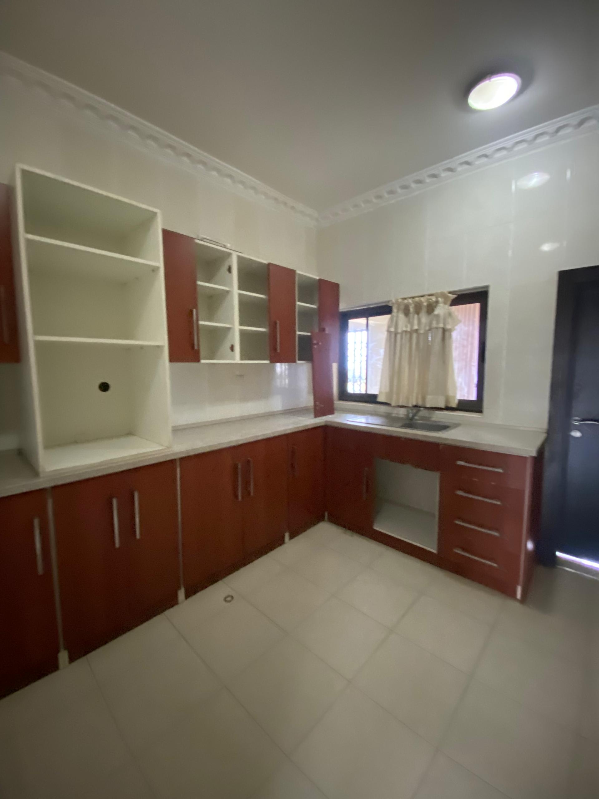 Two (2) Bedroom Apartment For Rent at Spintex