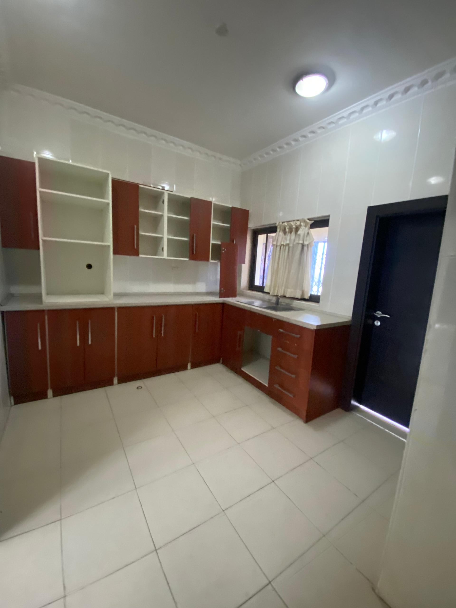 Two (2) Bedroom Apartment For Rent at Spintex