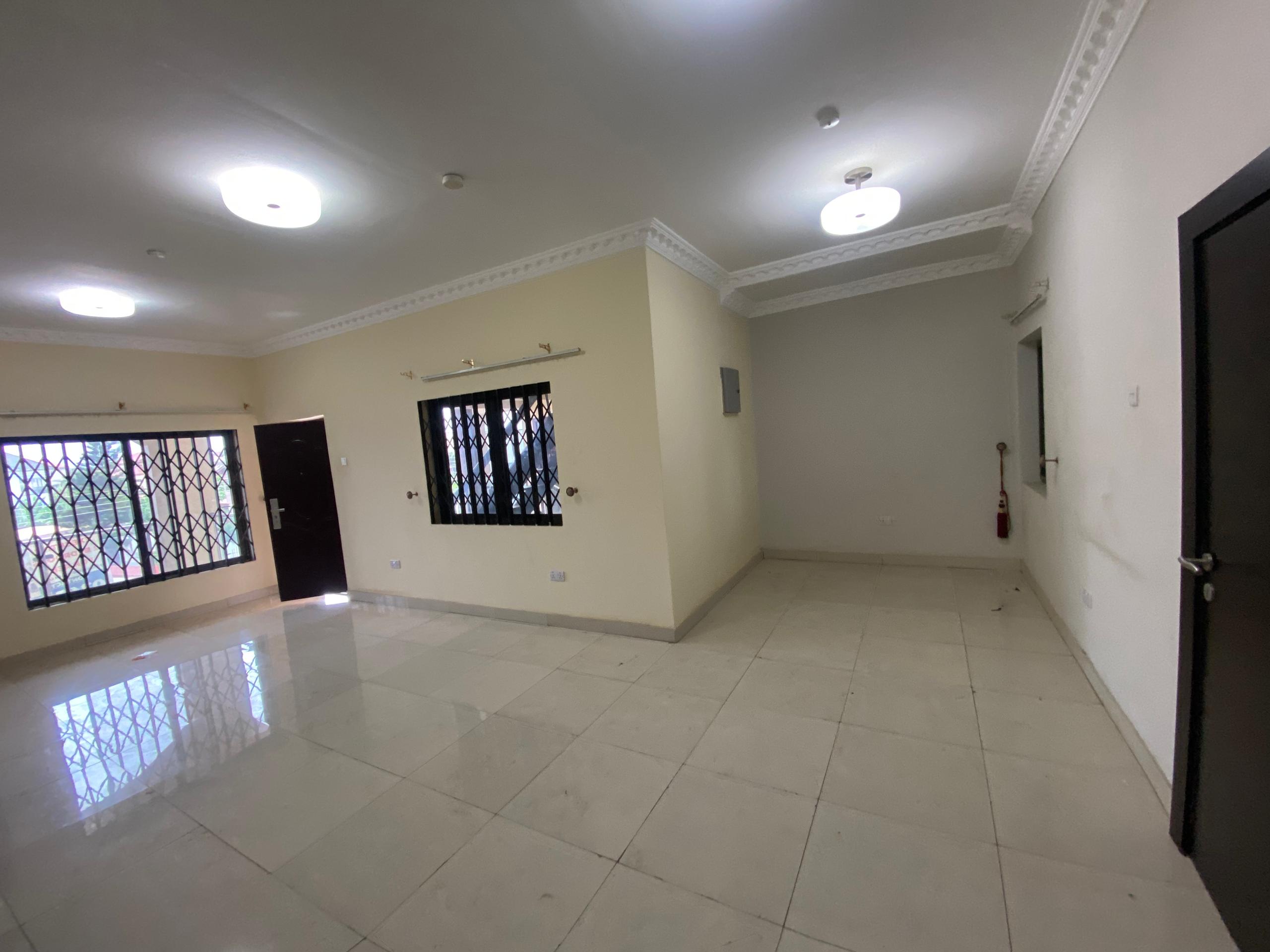 Two (2) Bedroom Apartment For Rent at Spintex