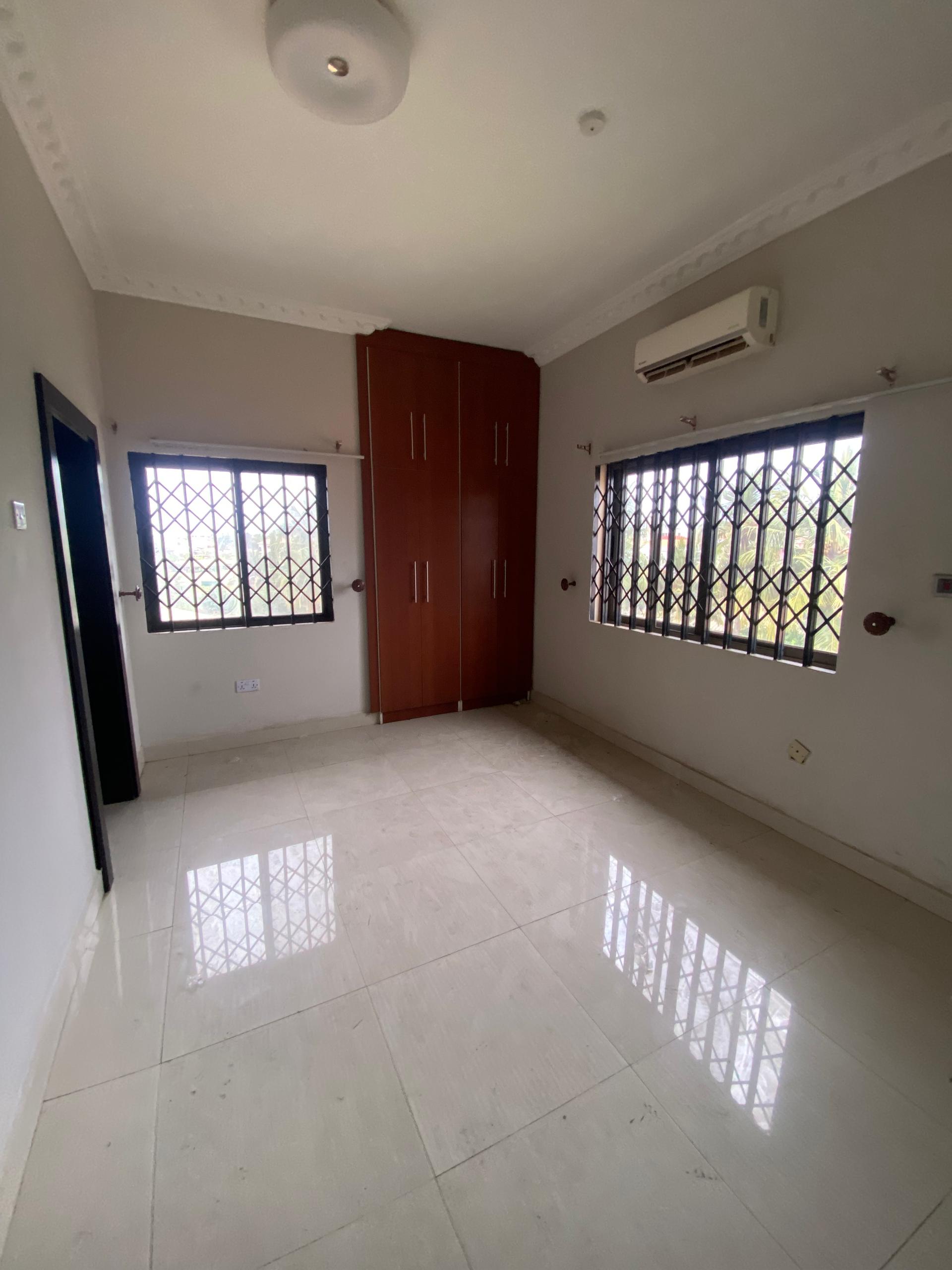Two (2) Bedroom Apartment For Rent at Spintex