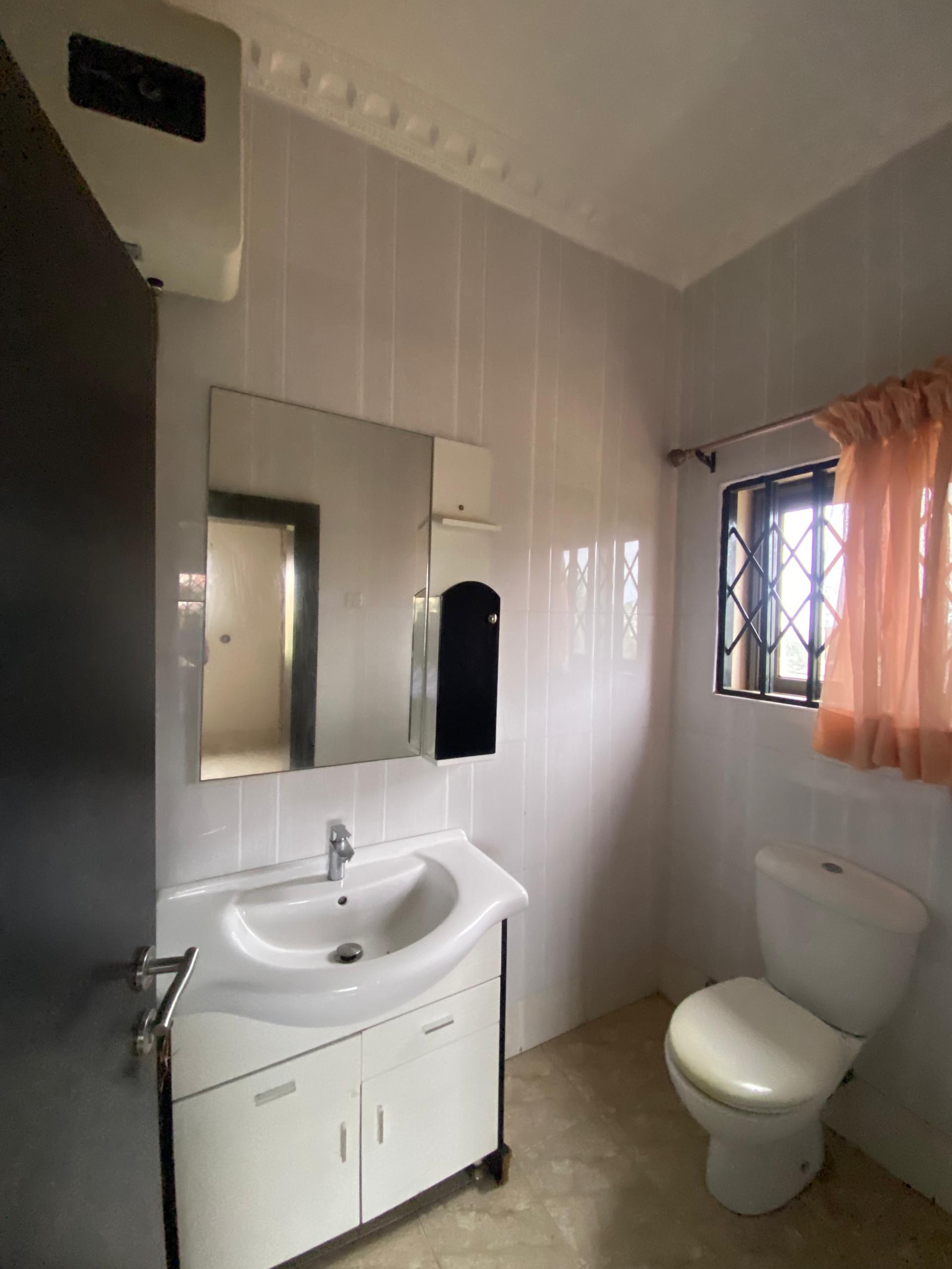 Two (2) Bedroom Apartment For Rent at Spintex