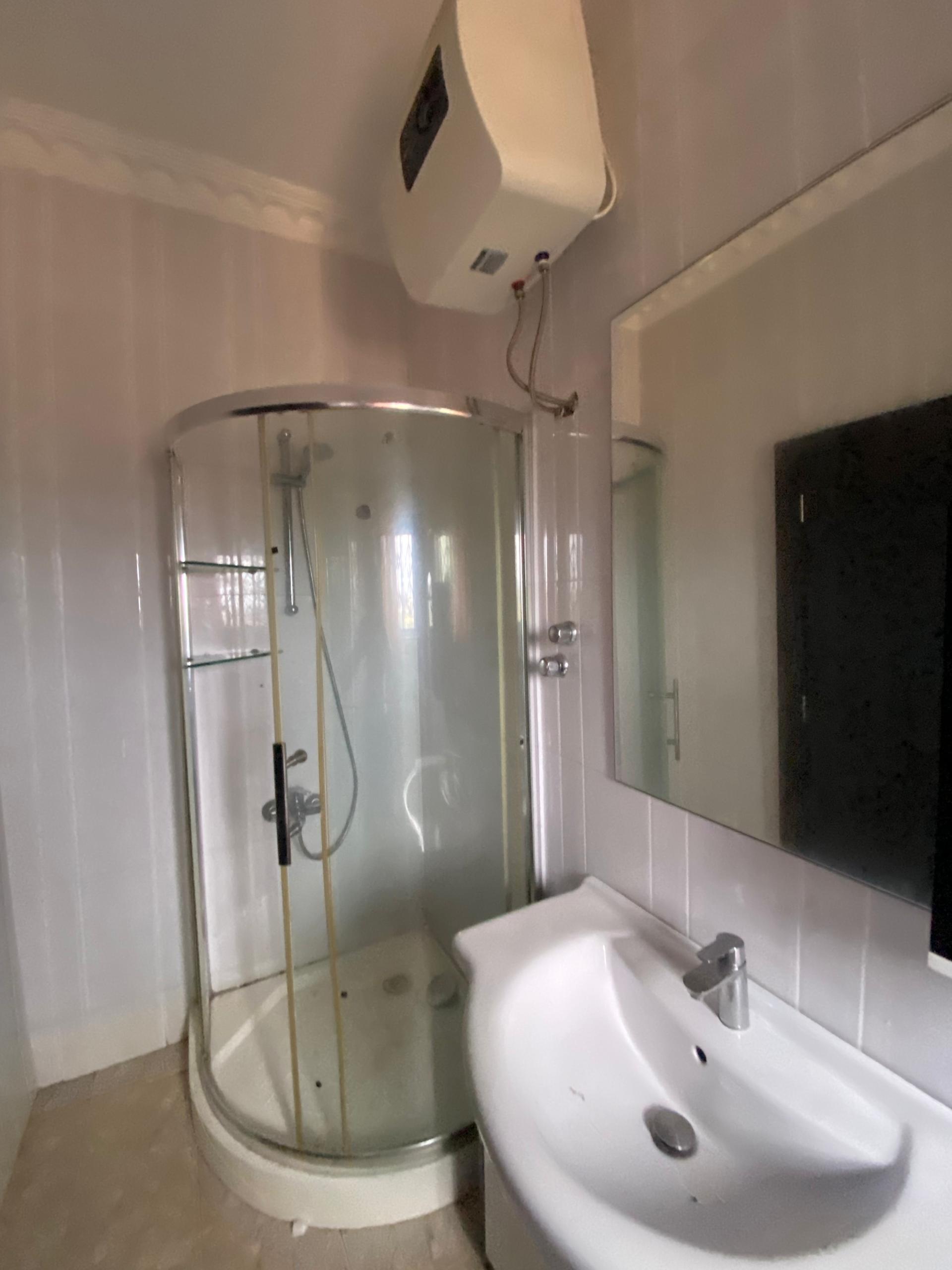 Two (2) Bedroom Apartment For Rent at Spintex