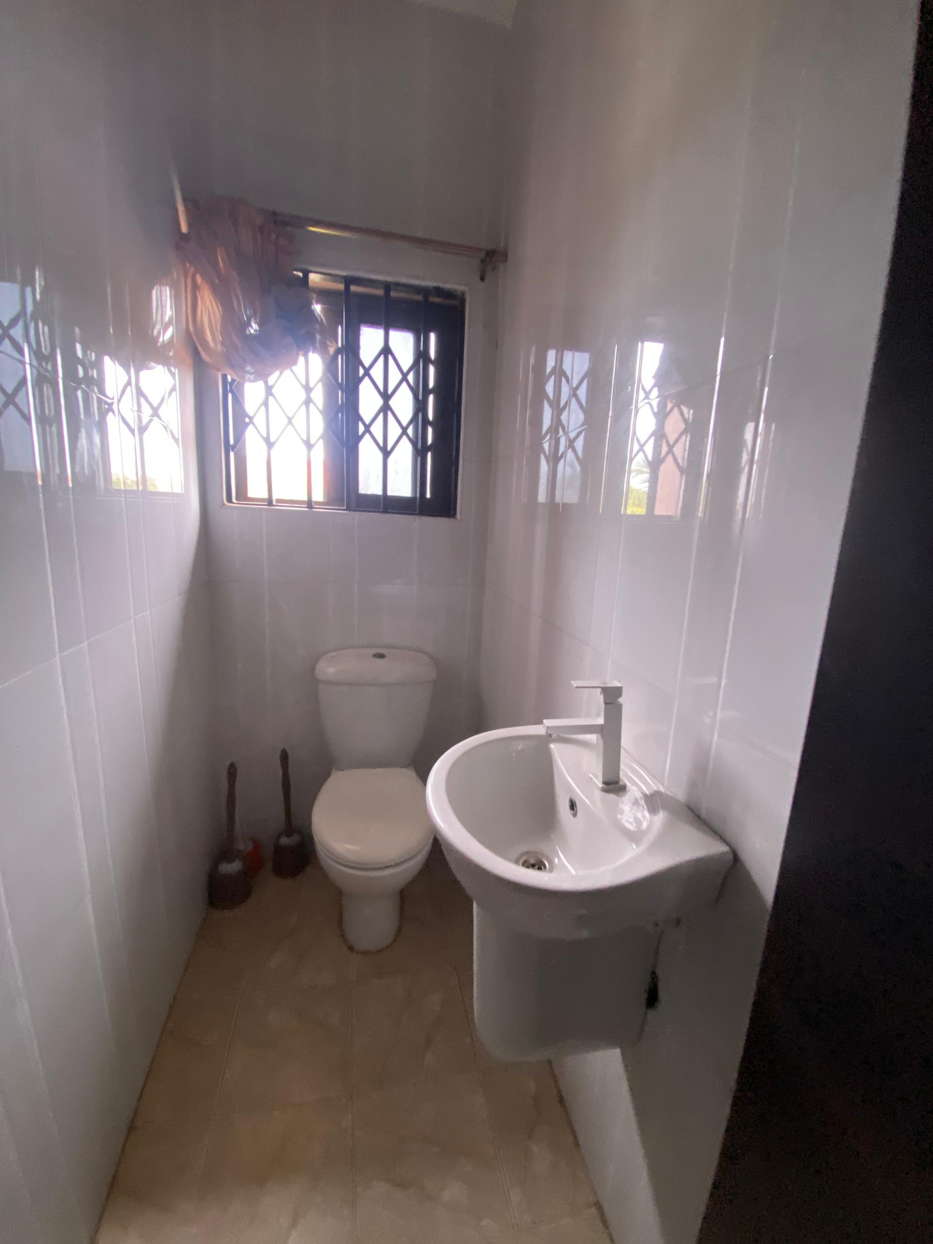 Two (2) Bedroom Apartment For Rent at Spintex