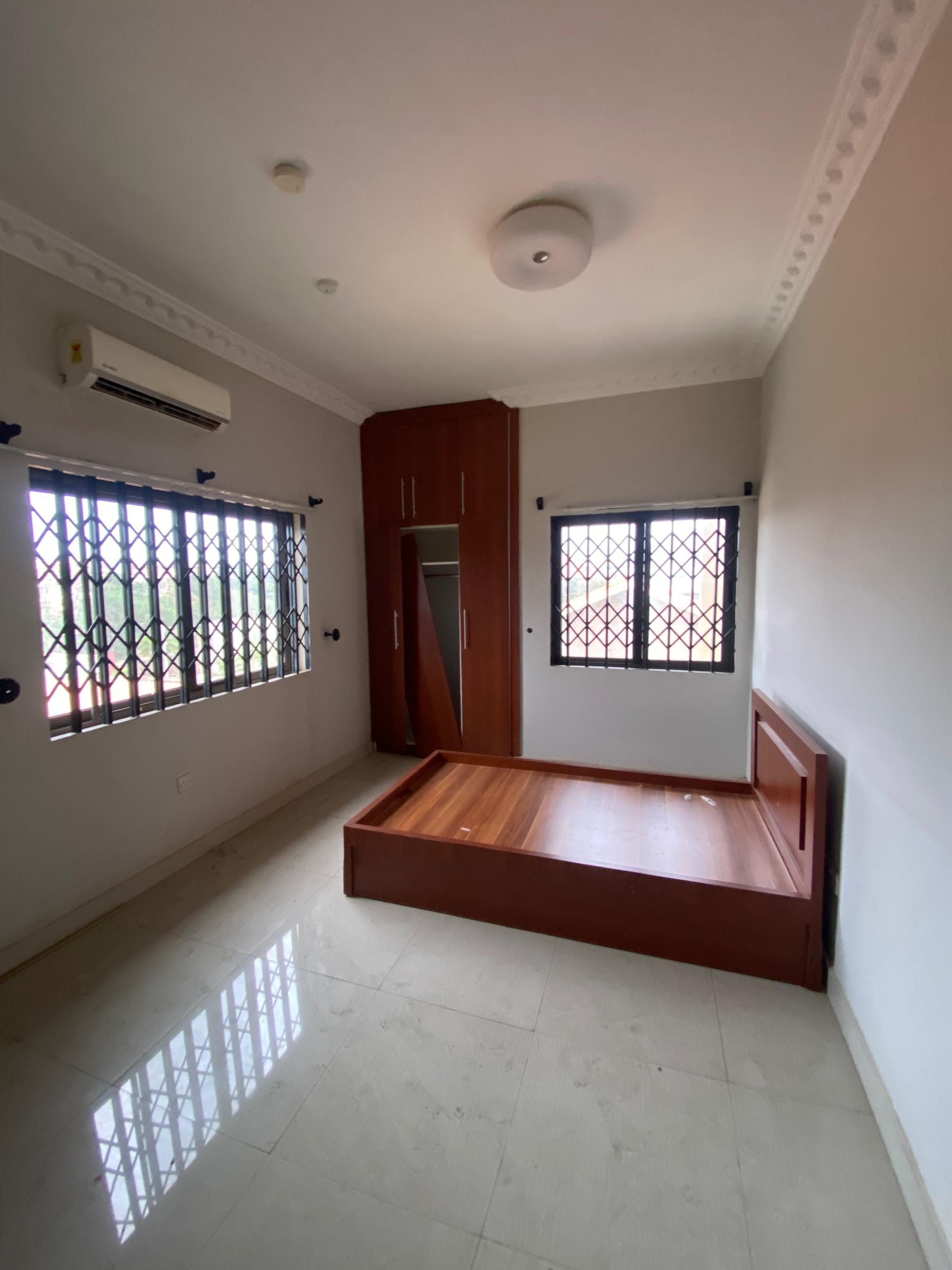 Two (2) Bedroom Apartment For Rent at Spintex