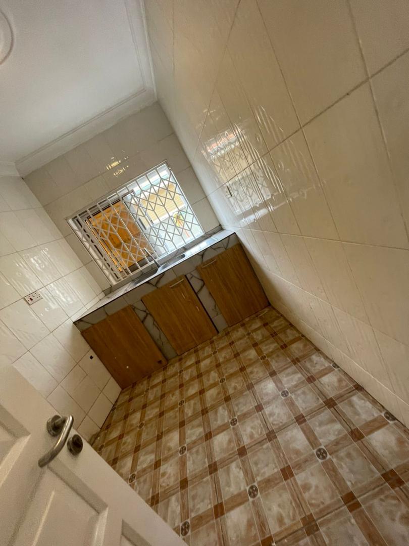 Two (2) Bedroom Apartment For Rent at Spintex