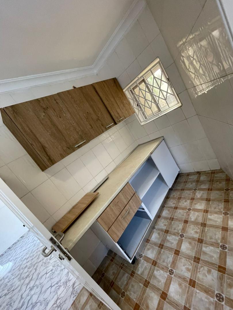 Two (2) Bedroom Apartment For Rent at Spintex