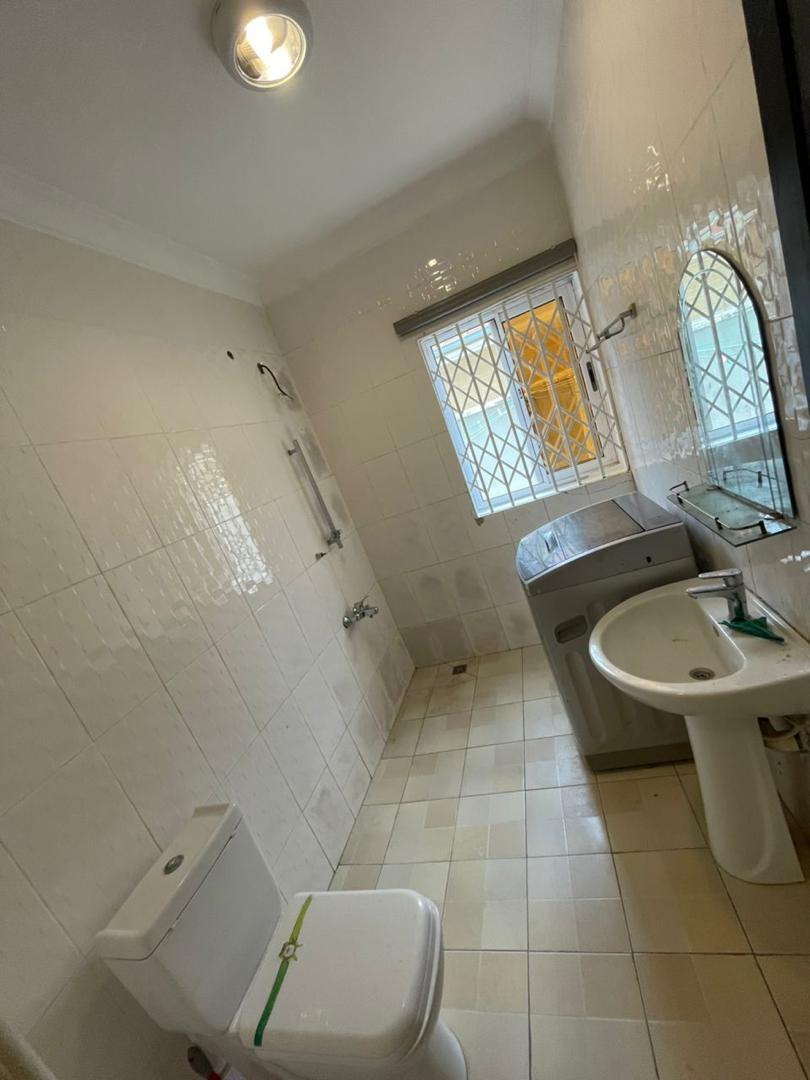 Two (2) Bedroom Apartment For Rent at Spintex