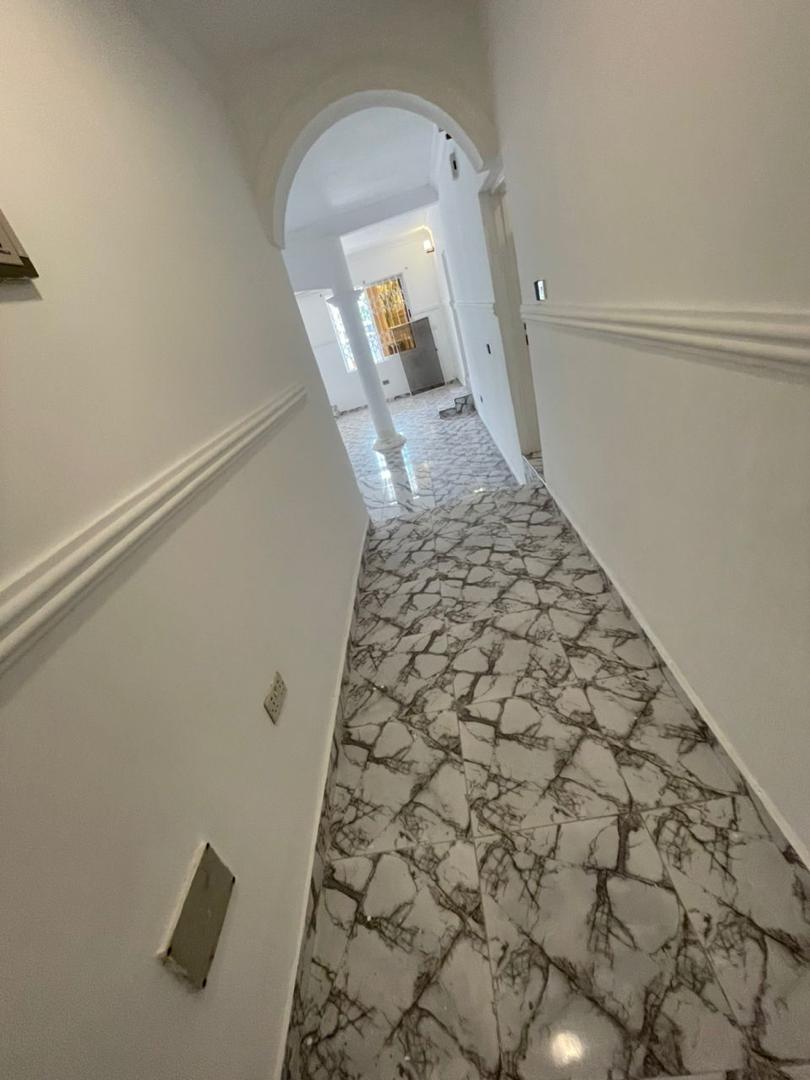 Two (2) Bedroom Apartment For Rent at Spintex