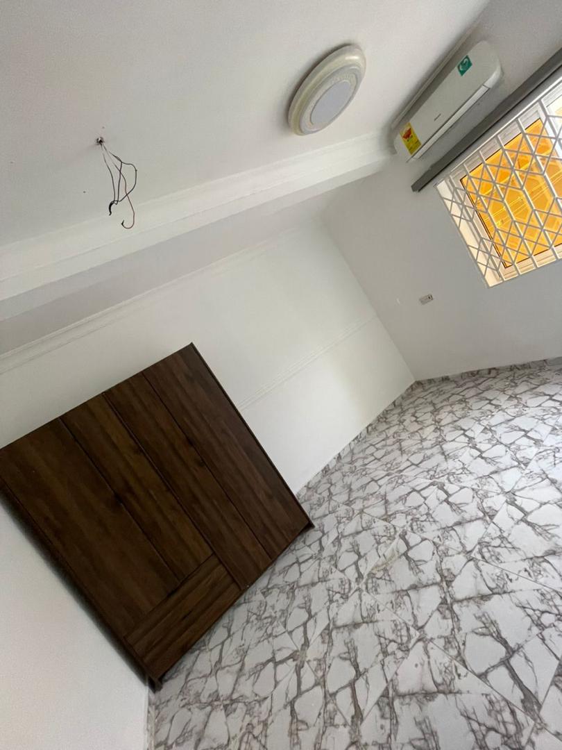 Two (2) Bedroom Apartment For Rent at Spintex