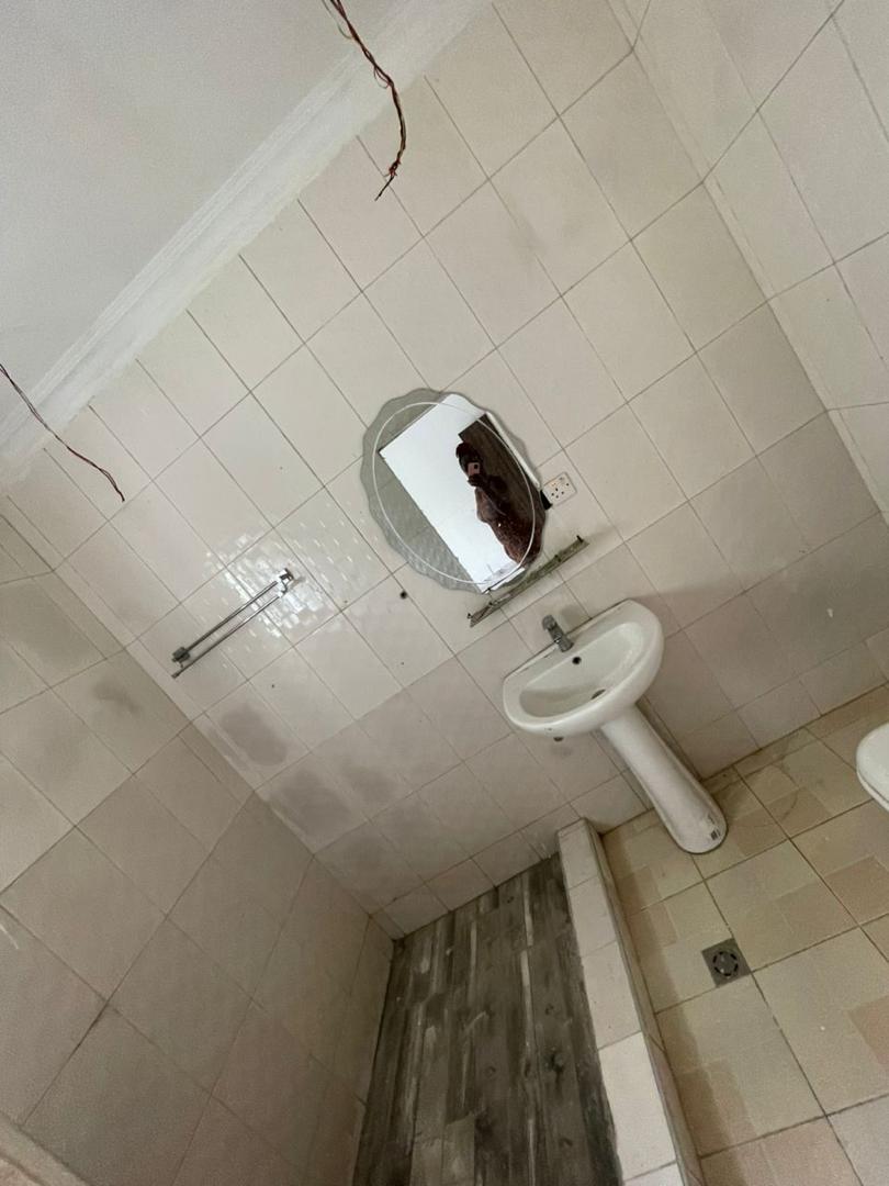 Two (2) Bedroom Apartment For Rent at Spintex