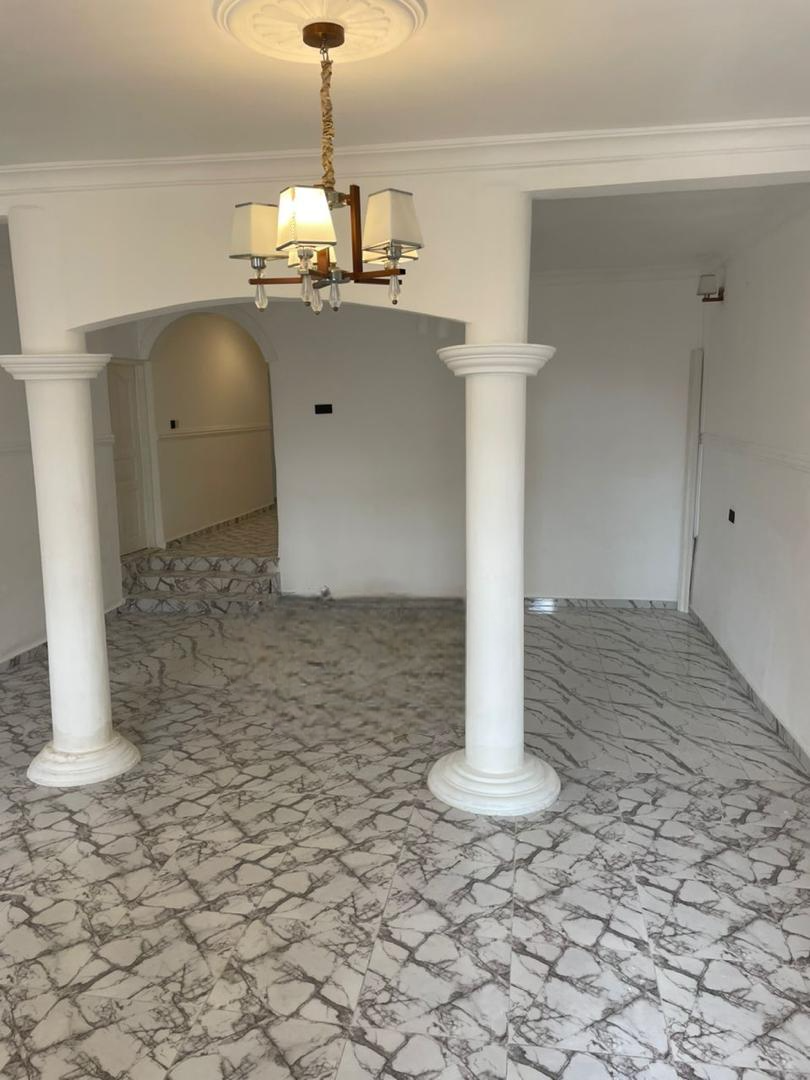Two (2) Bedroom Apartment For Rent at Spintex