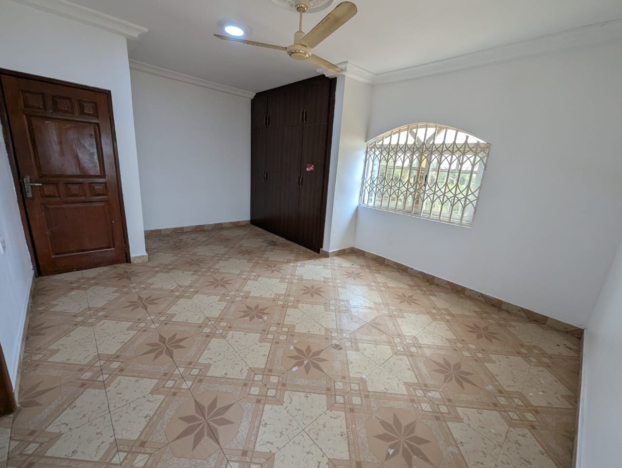 Two (2) Bedroom Apartment For Rent at Achimota Tantra Hills 