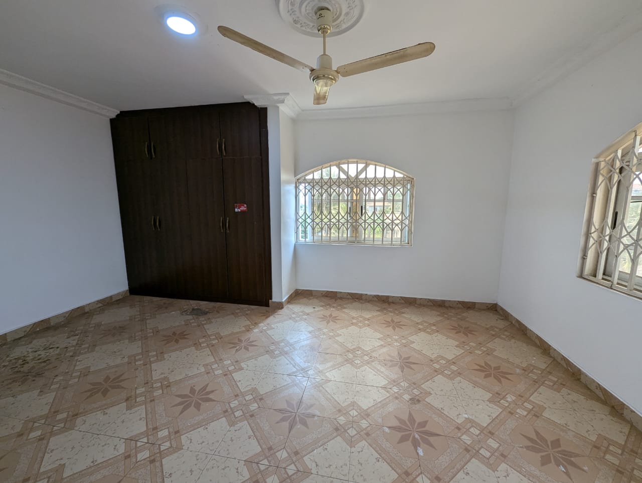 Two (2) Bedroom Apartment For Rent at Achimota Tantra Hills 