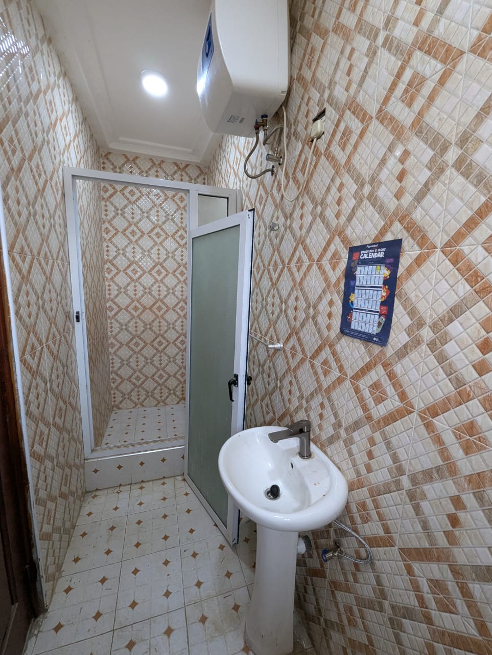 Two (2) Bedroom Apartment For Rent at Achimota Tantra Hills 