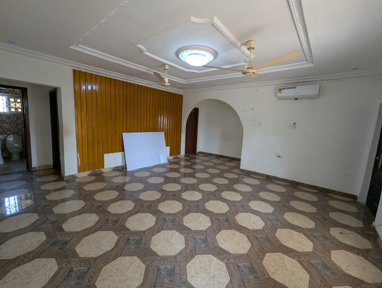 Two (2) Bedroom Apartment For Rent at Achimota Tantra Hills 