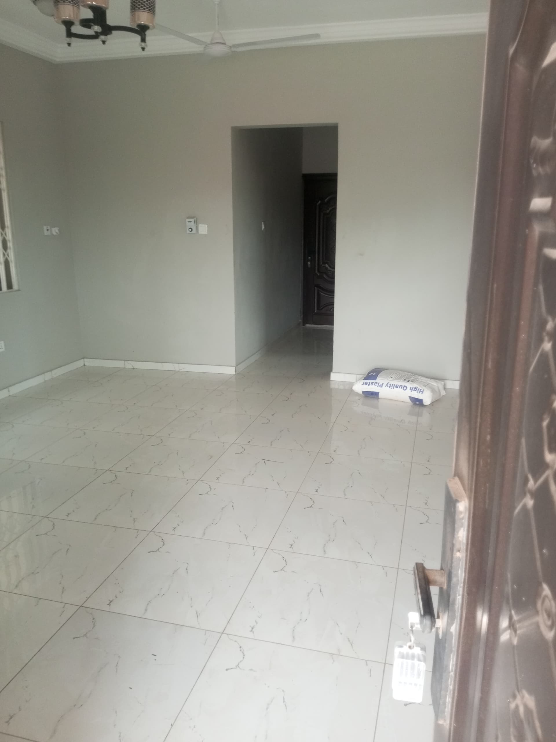 Two (2) Bedroom Apartment For Rent at Tema Community 25