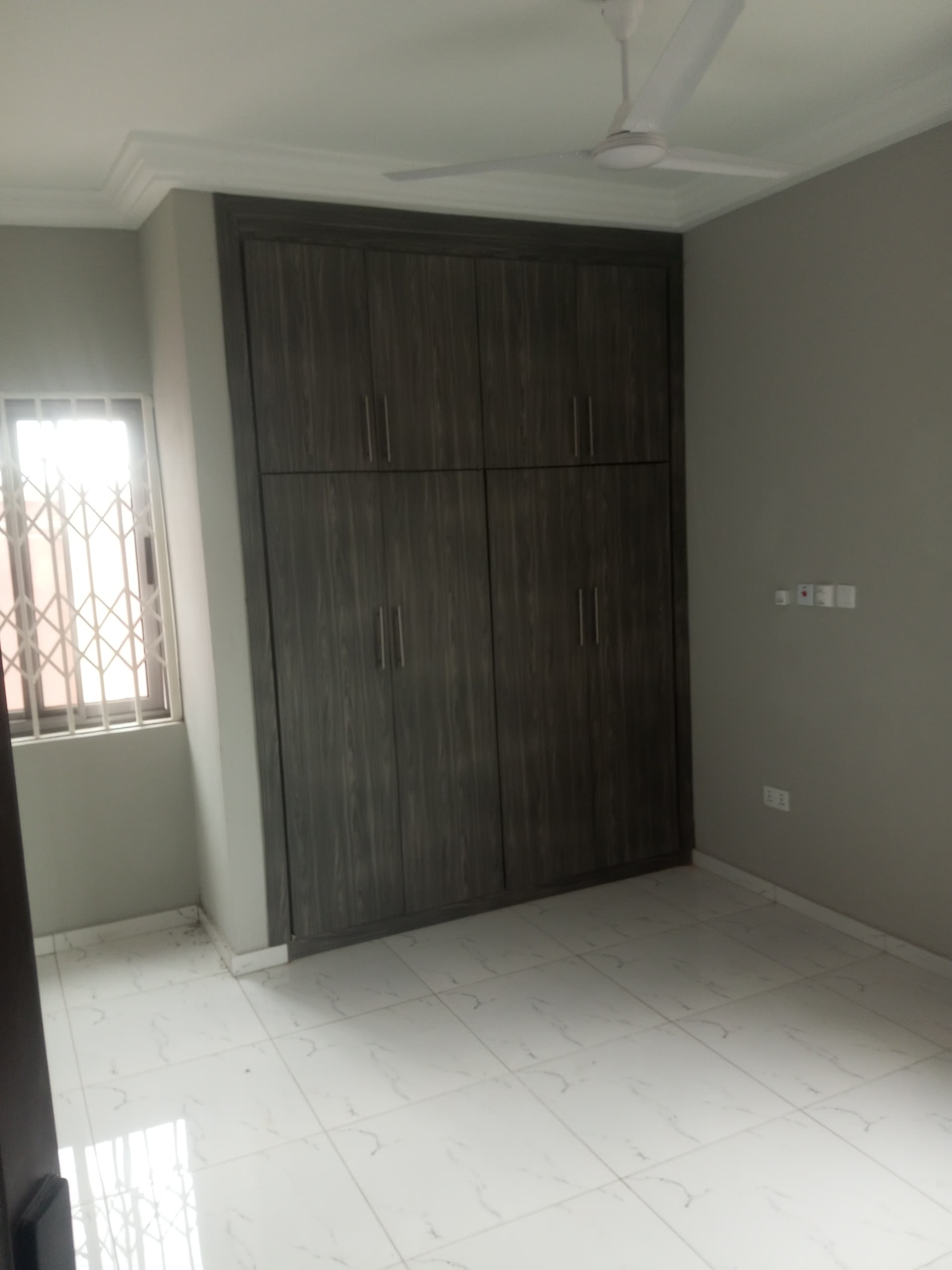 Two (2) Bedroom Apartment For Rent at Tema Community 25