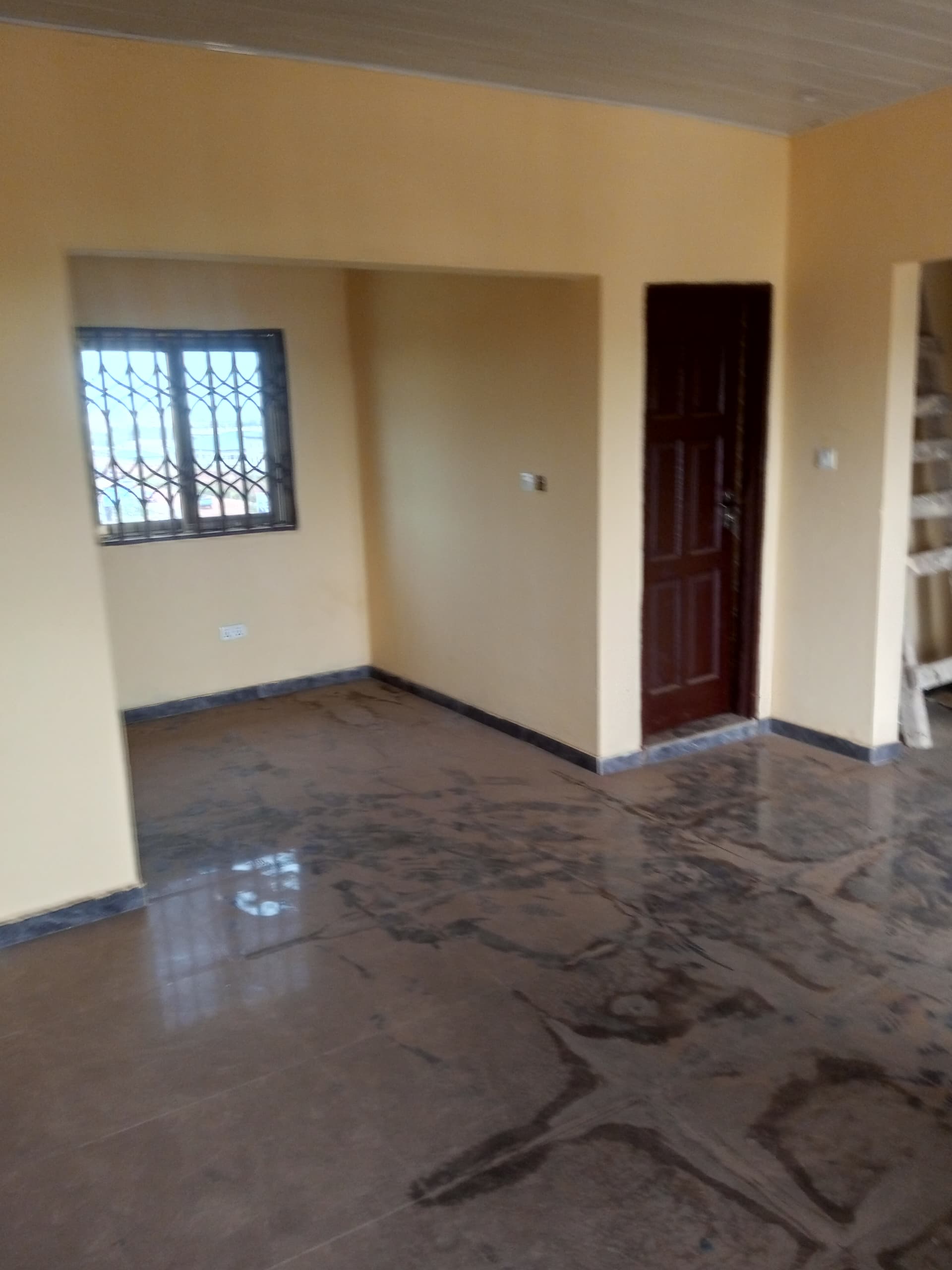 Two (2) Bedroom Apartment For Rent at Tema Community 25