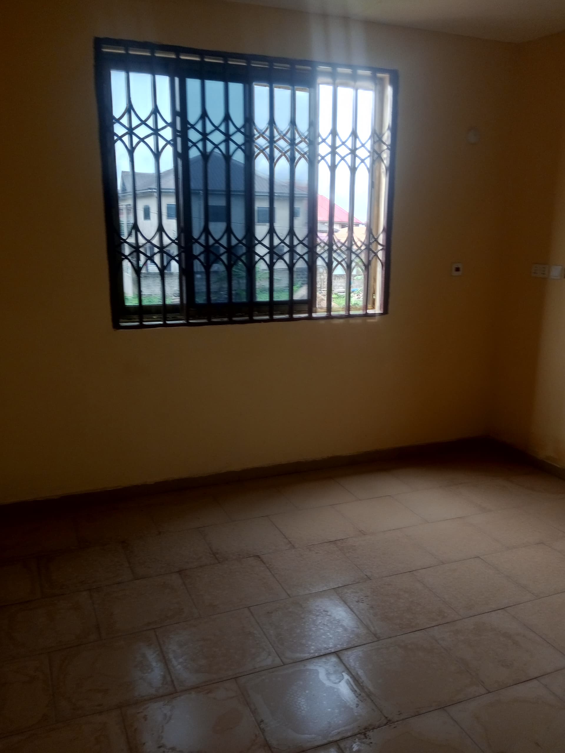 Two (2) Bedroom Apartment For Rent at Tema Community 25