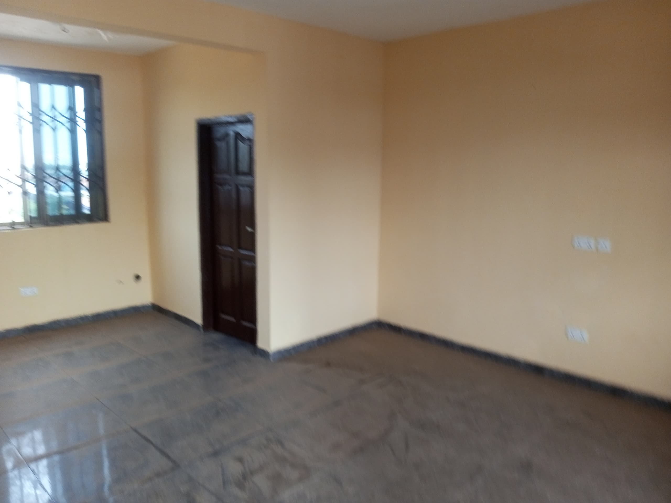 Two (2) Bedroom Apartment For Rent at Tema Community 25