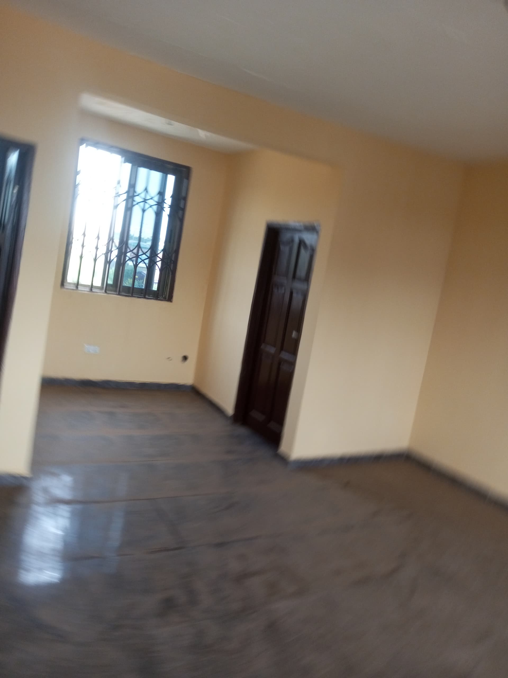 Two (2) Bedroom Apartment For Rent at Tema Community 25