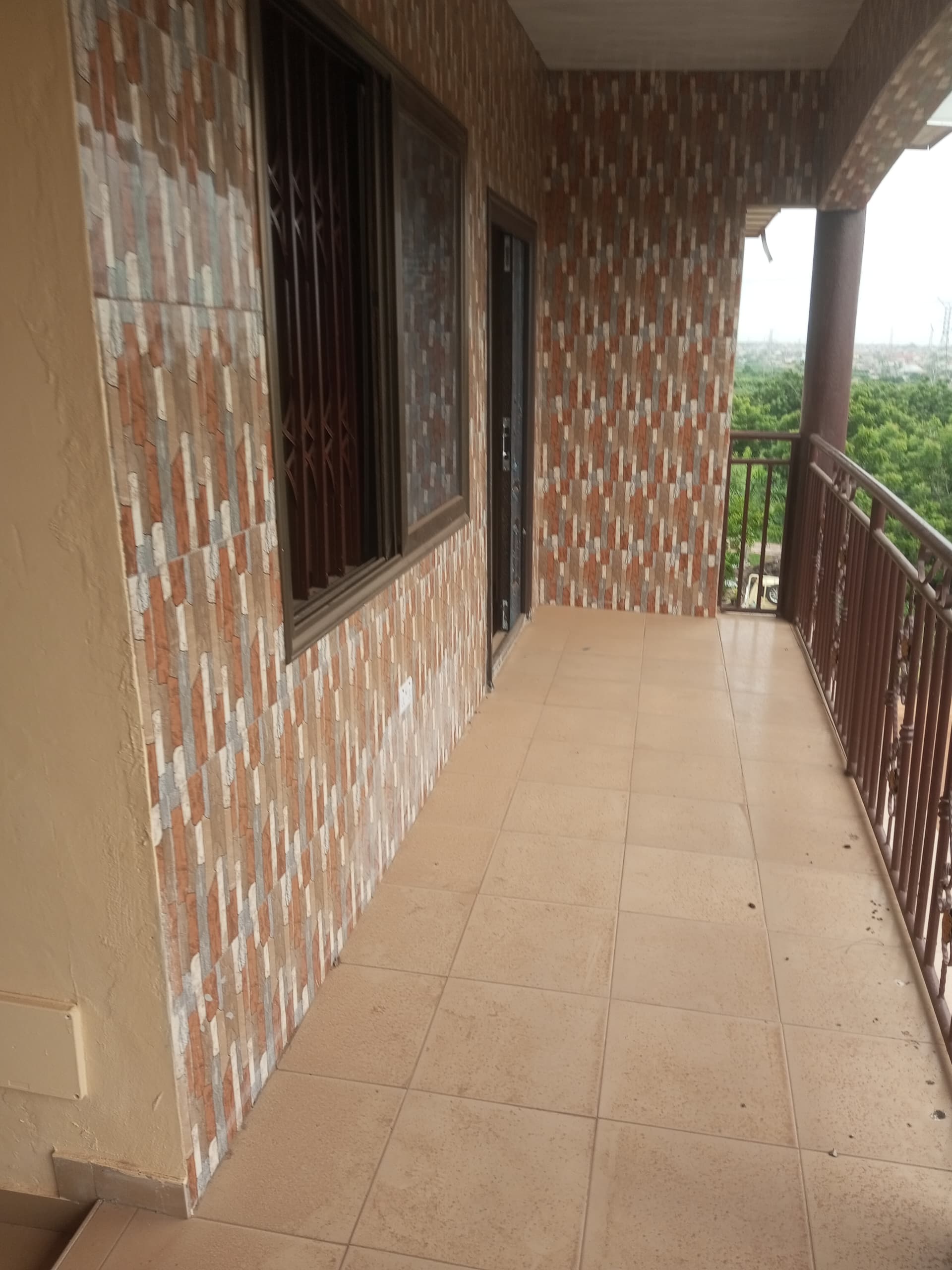 Two (2) Bedroom Apartment For Rent at Tema Community 25