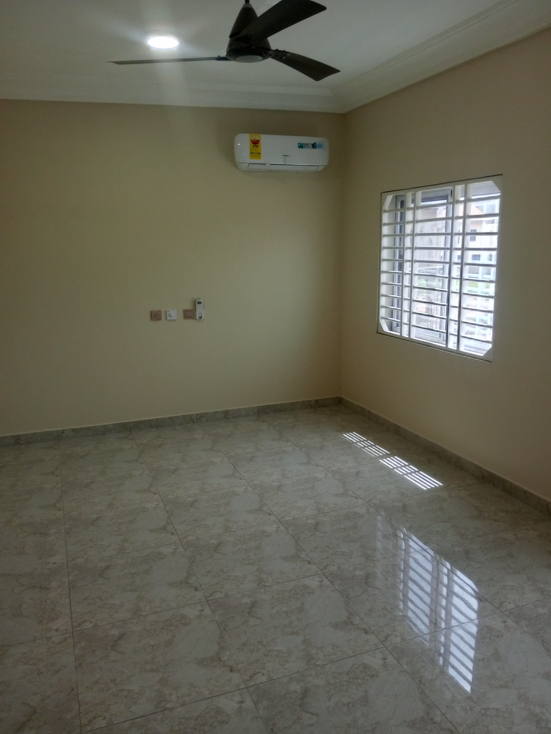 Two (2) Bedroom Apartment For Rent at Tema Golf City