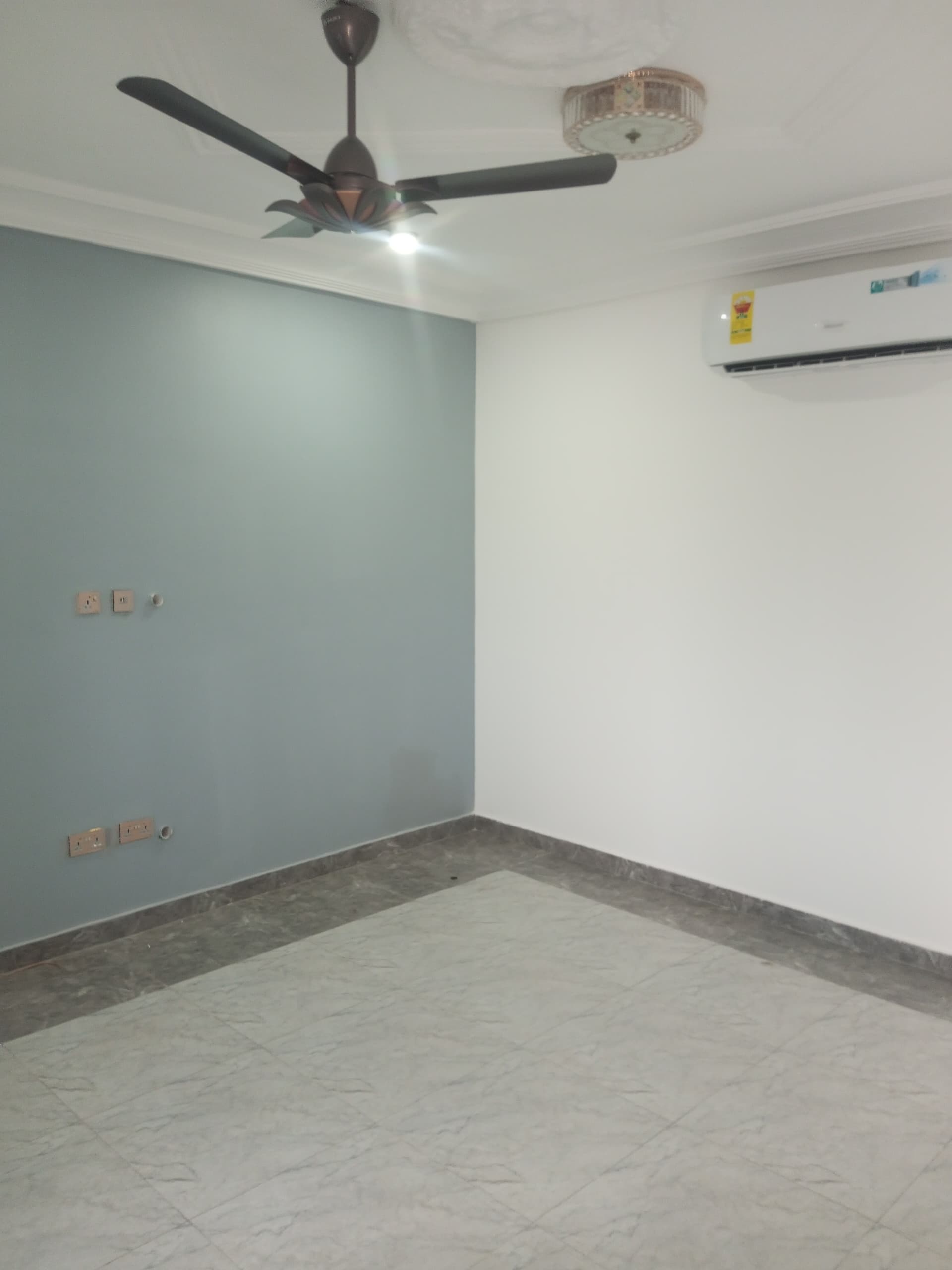 Two (2) Bedroom Apartment For Rent at Tema Golf City