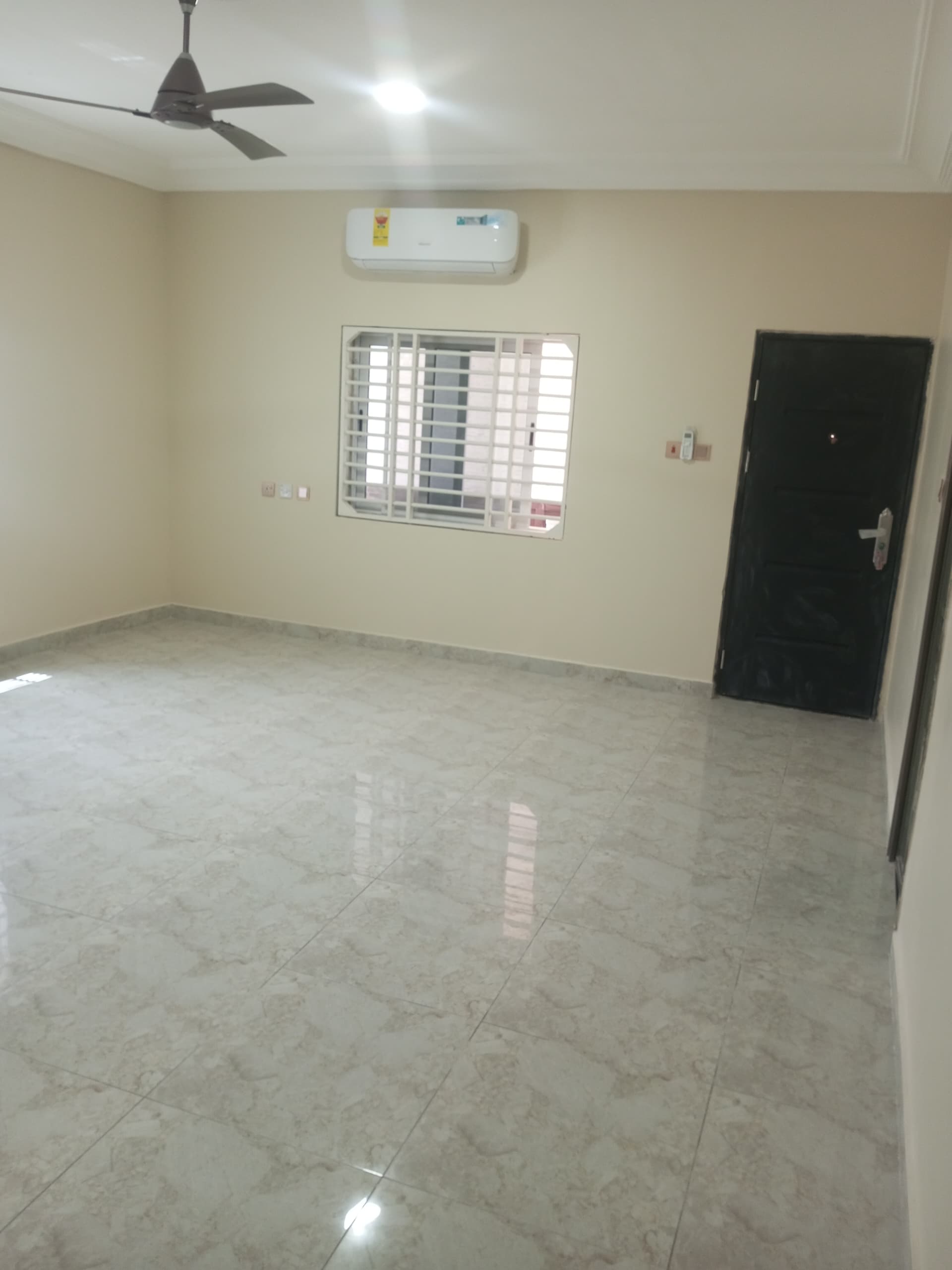 Two (2) Bedroom Apartment For Rent at Tema Golf City