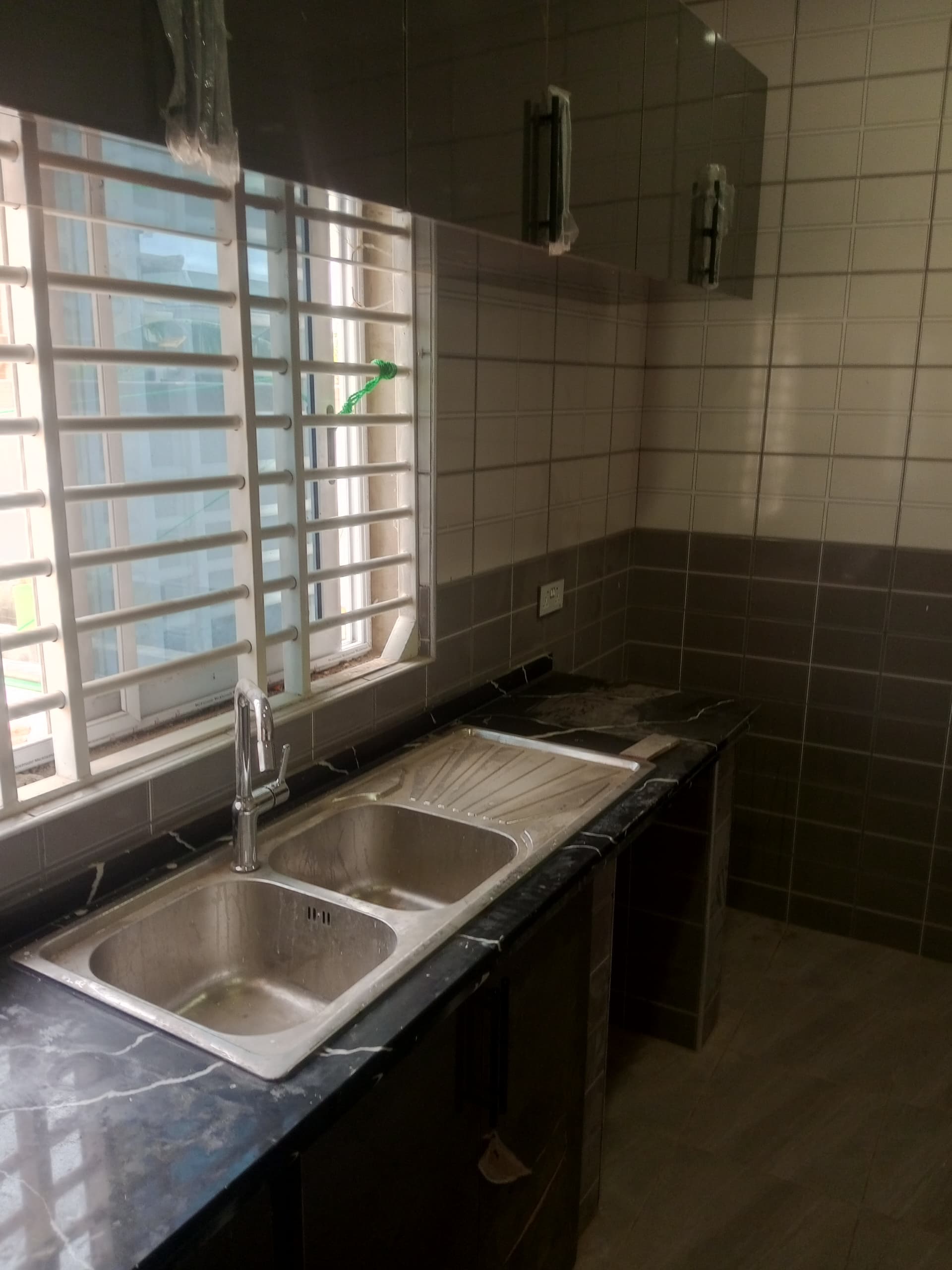 Two (2) Bedroom Apartment For Rent at Tema Golf City