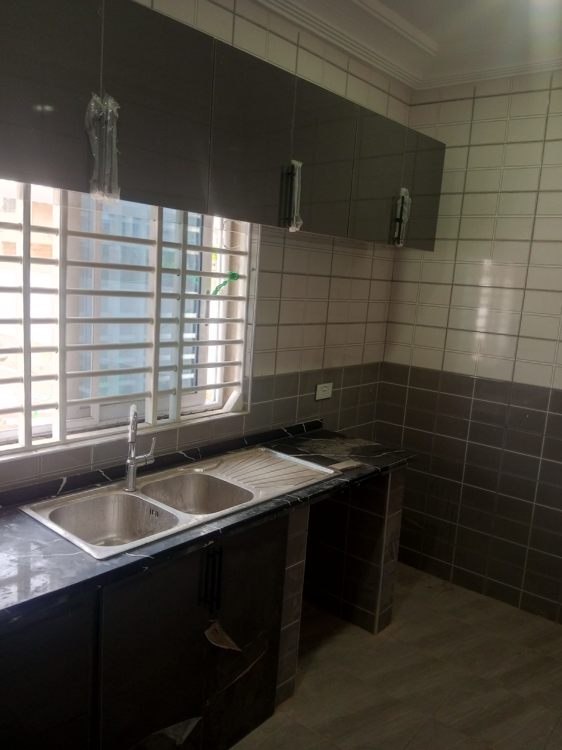 Two (2) Bedroom Apartment For Rent at Tema Golf City