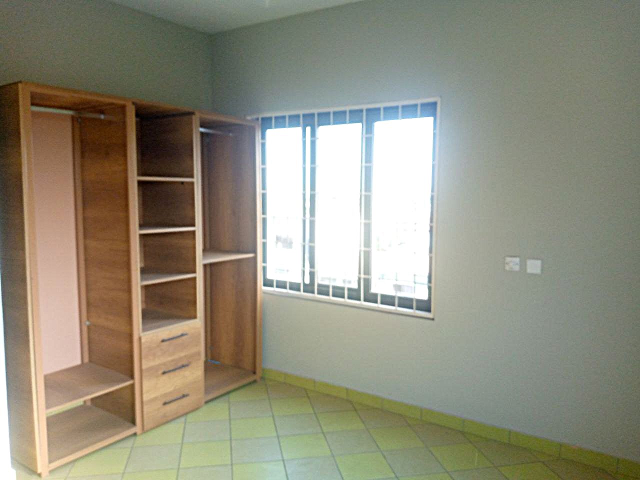 Two (2) Bedroom Apartment For Rent at Tesano