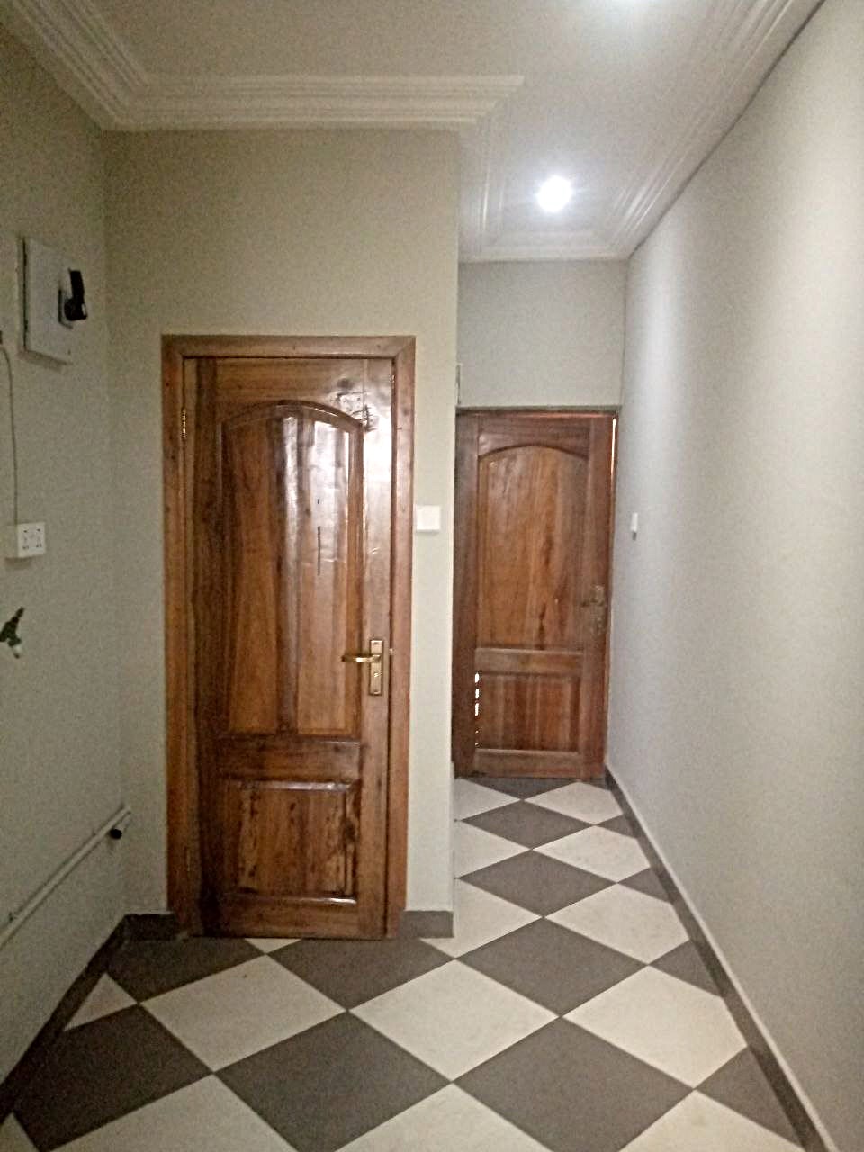 Two (2) Bedroom Apartment For Rent at Tesano