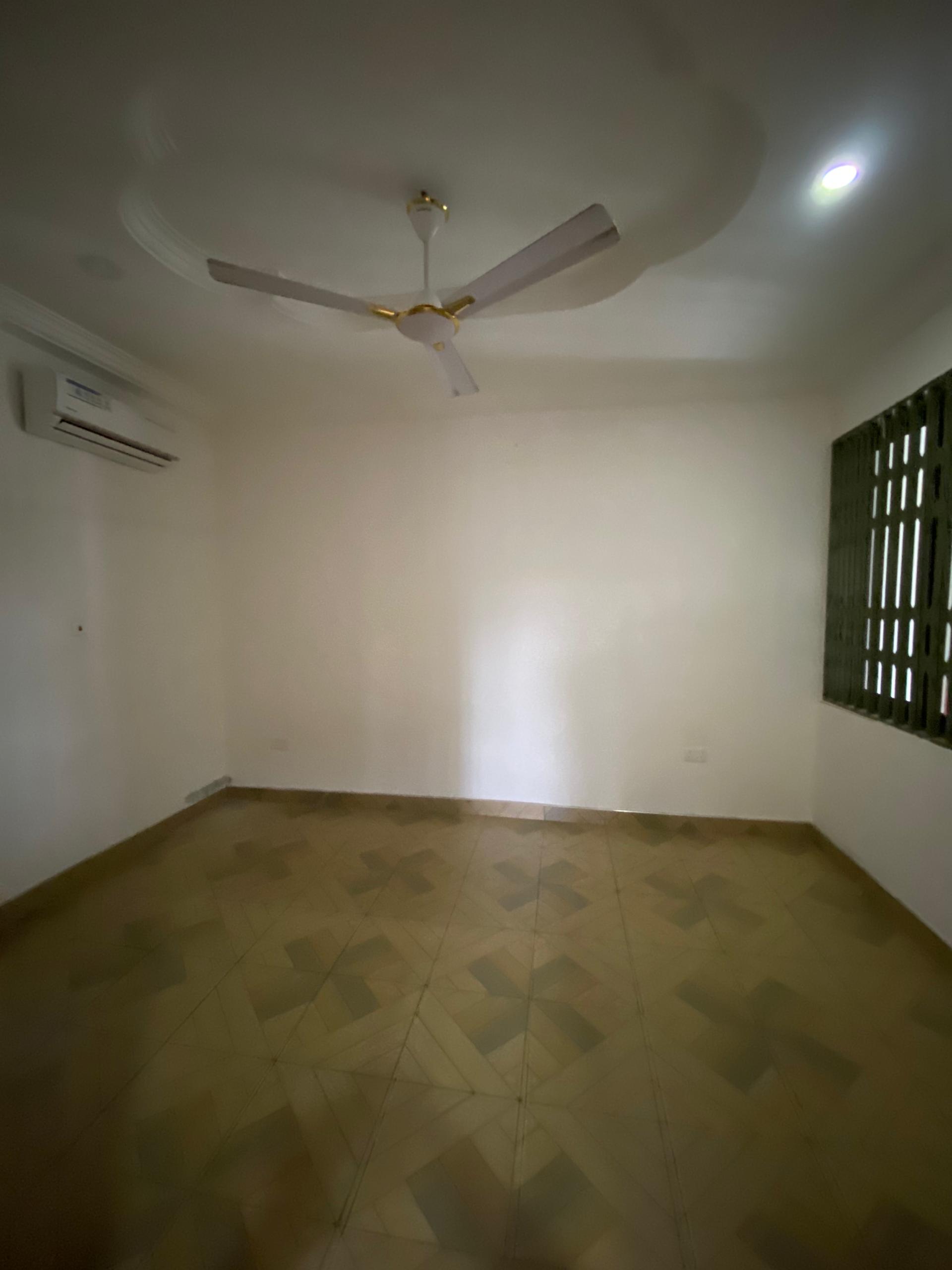 Two (2) Bedroom Apartment For Rent at Tse Addo