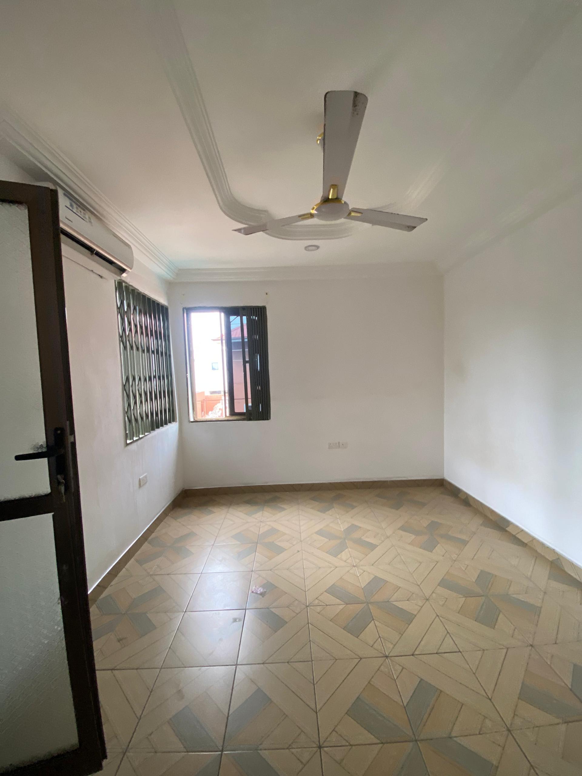Two (2) Bedroom Apartment For Rent at Tse Addo