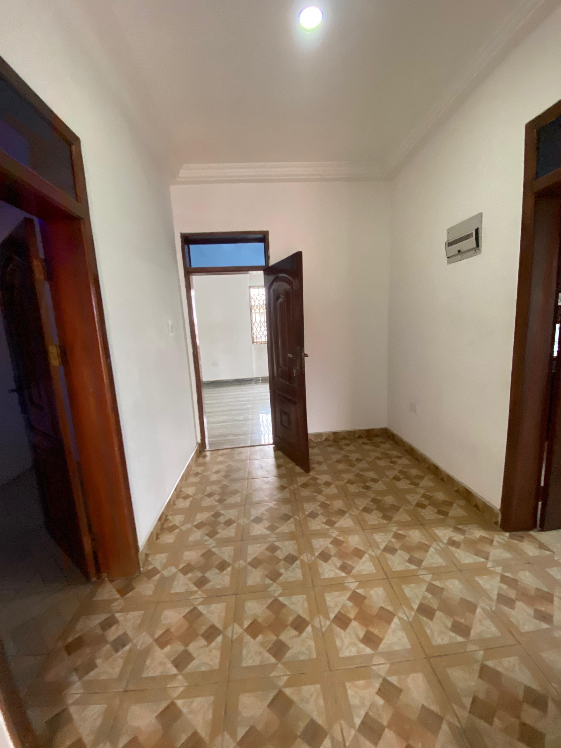 Two (2) Bedroom Apartment For Rent at Tse Addo