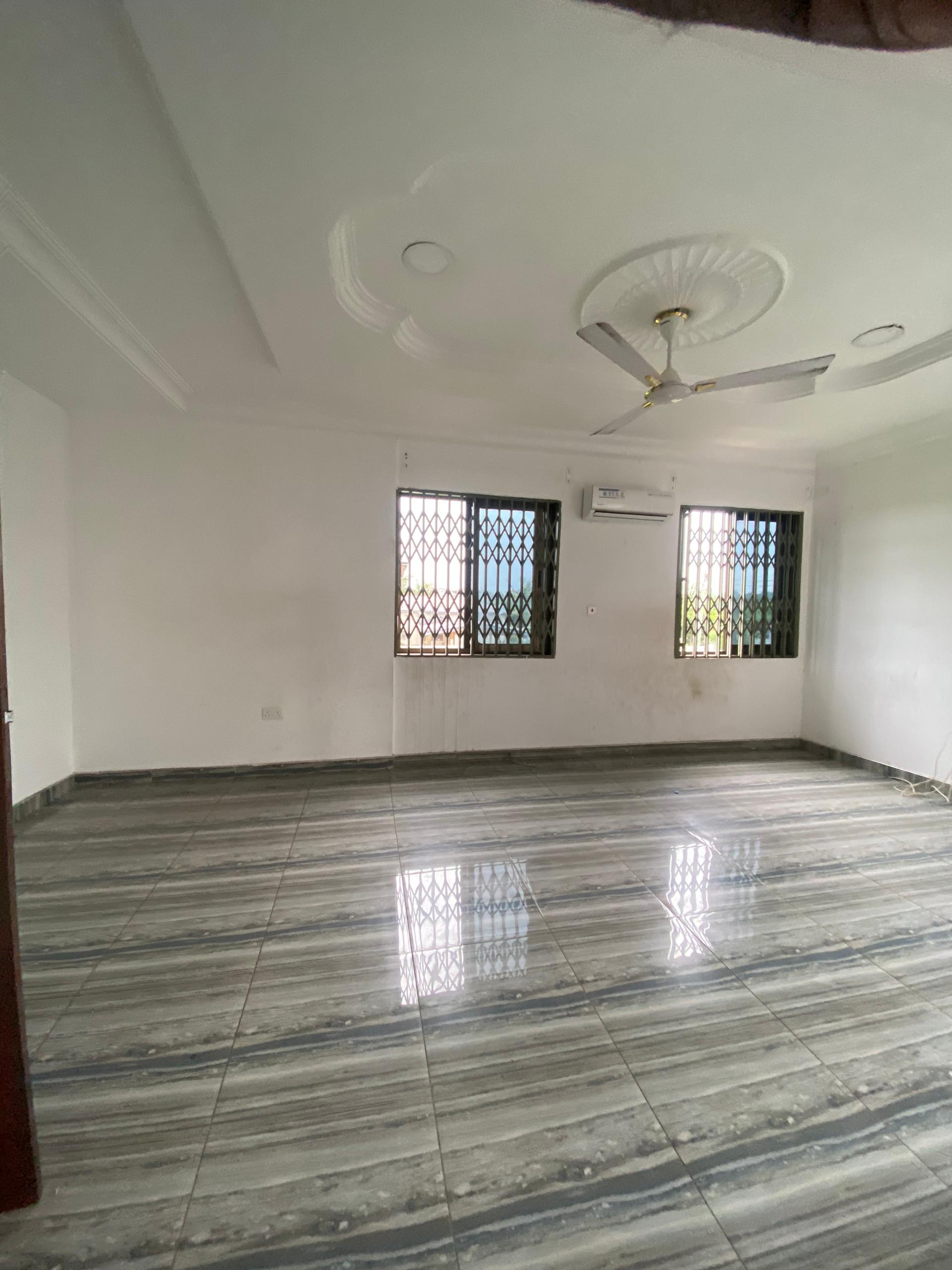 Two (2) Bedroom Apartment For Rent at Tse Addo