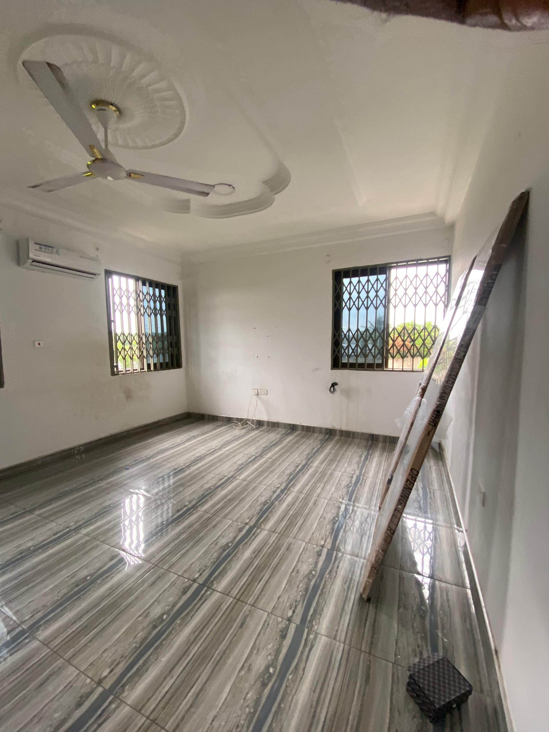 Two (2) Bedroom Apartment For Rent at Tse Addo