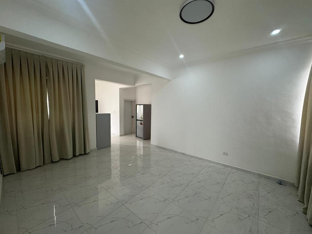 Two (2) Bedroom Apartment For Rent At Tse Addo