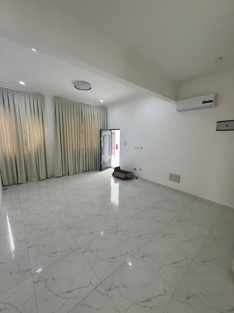 Two (2) Bedroom Apartment For Rent At Tse Addo