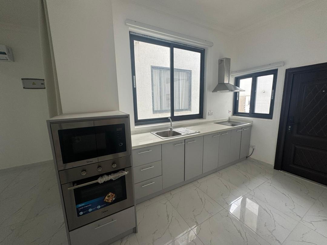 Two (2) Bedroom Apartment For Rent At Tse Addo